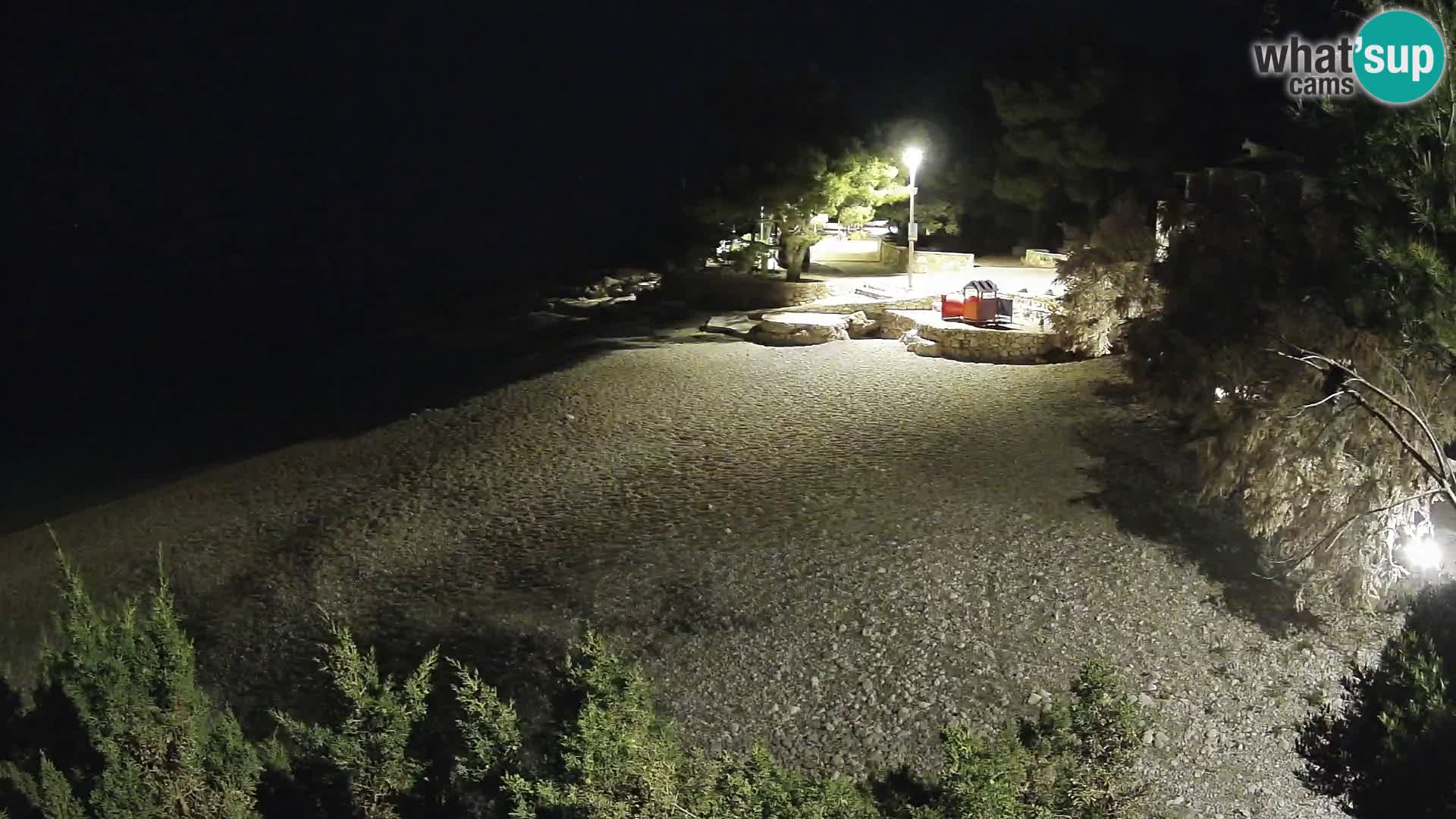 Webcam Ivan Dolac – Jelsa – Hvar