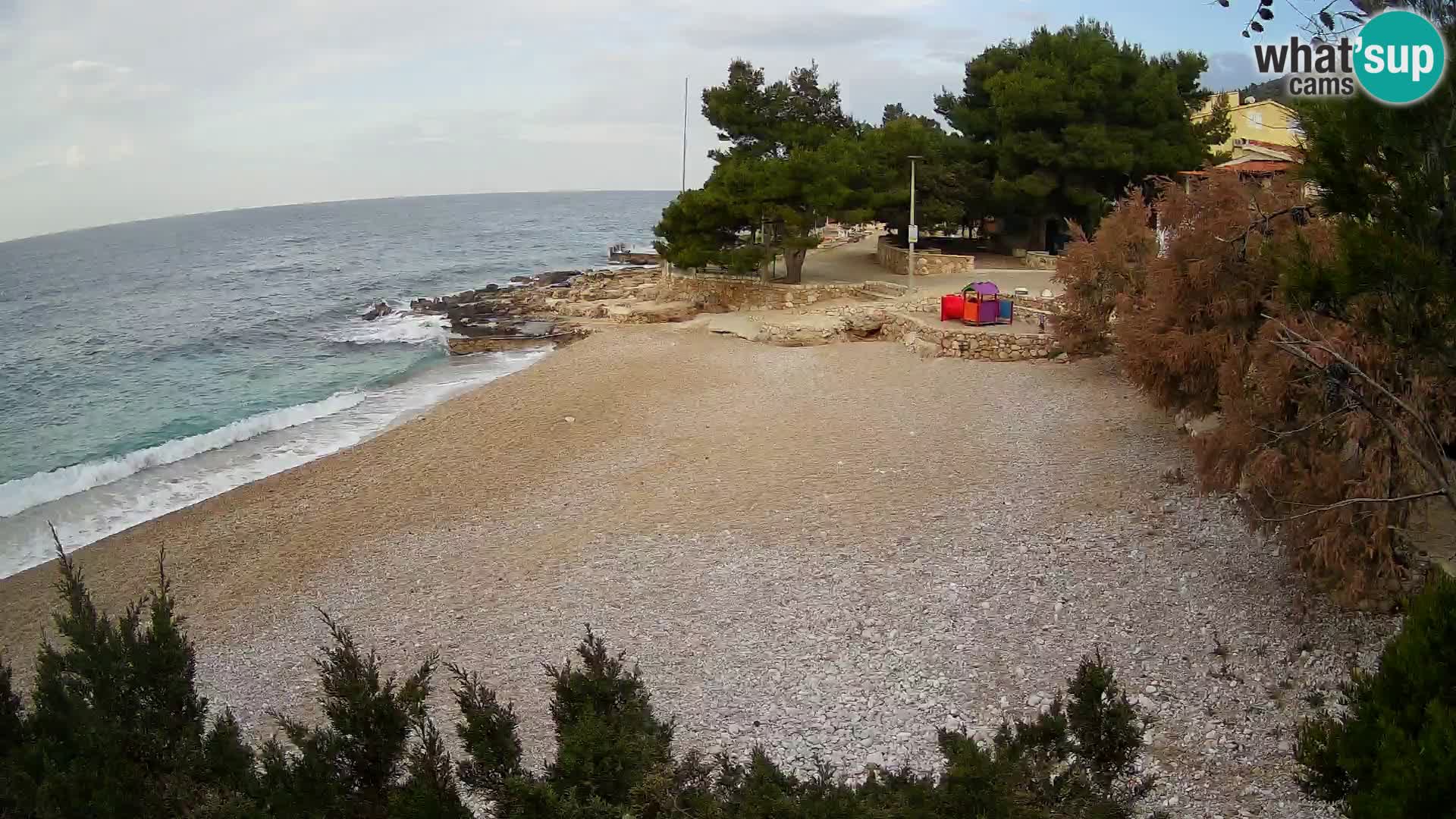 Webcam Ivan Dolac – Jelsa – Hvar