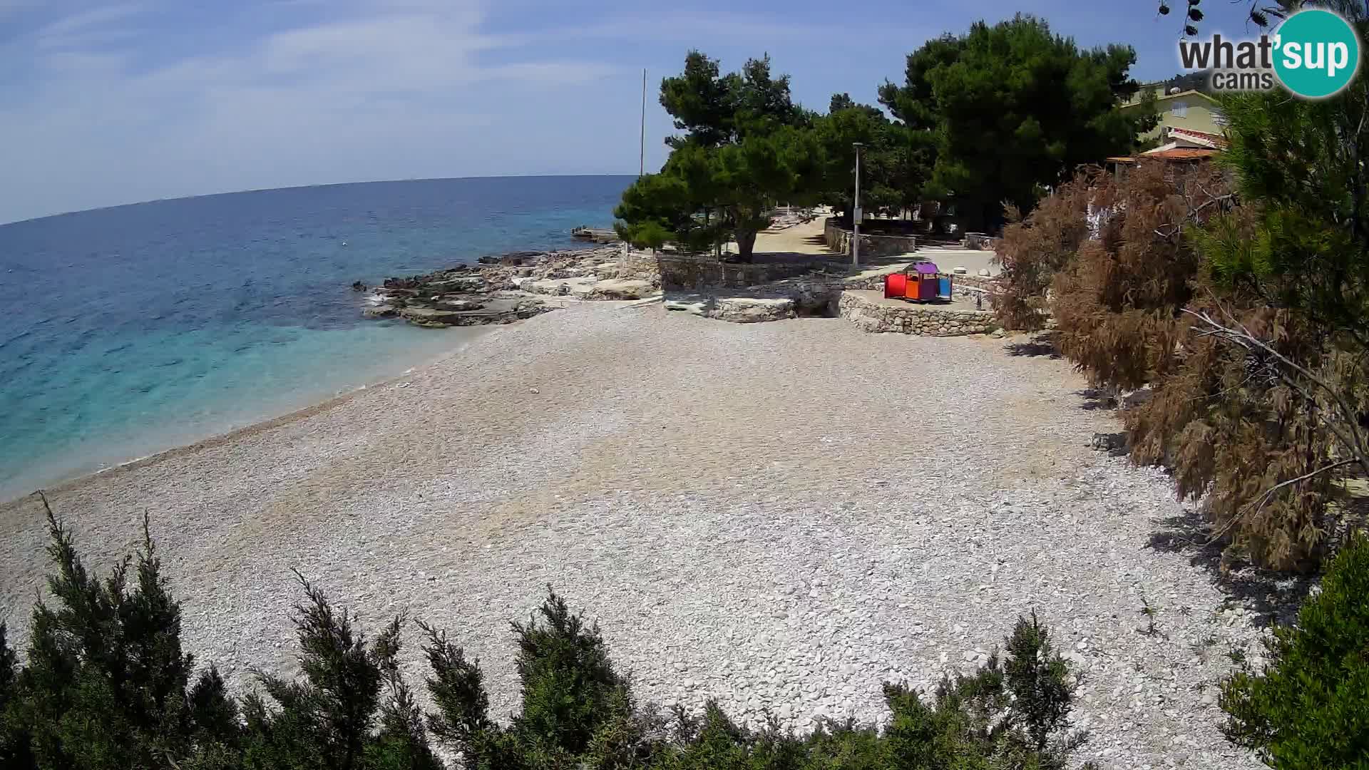 Webcam Ivan Dolac – Jelsa – Hvar