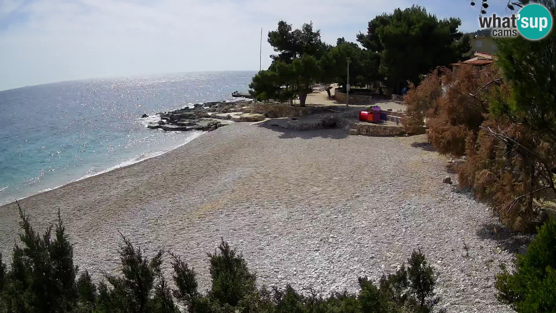 Livecam Ivan Dolac – Jelsa – Hvar
