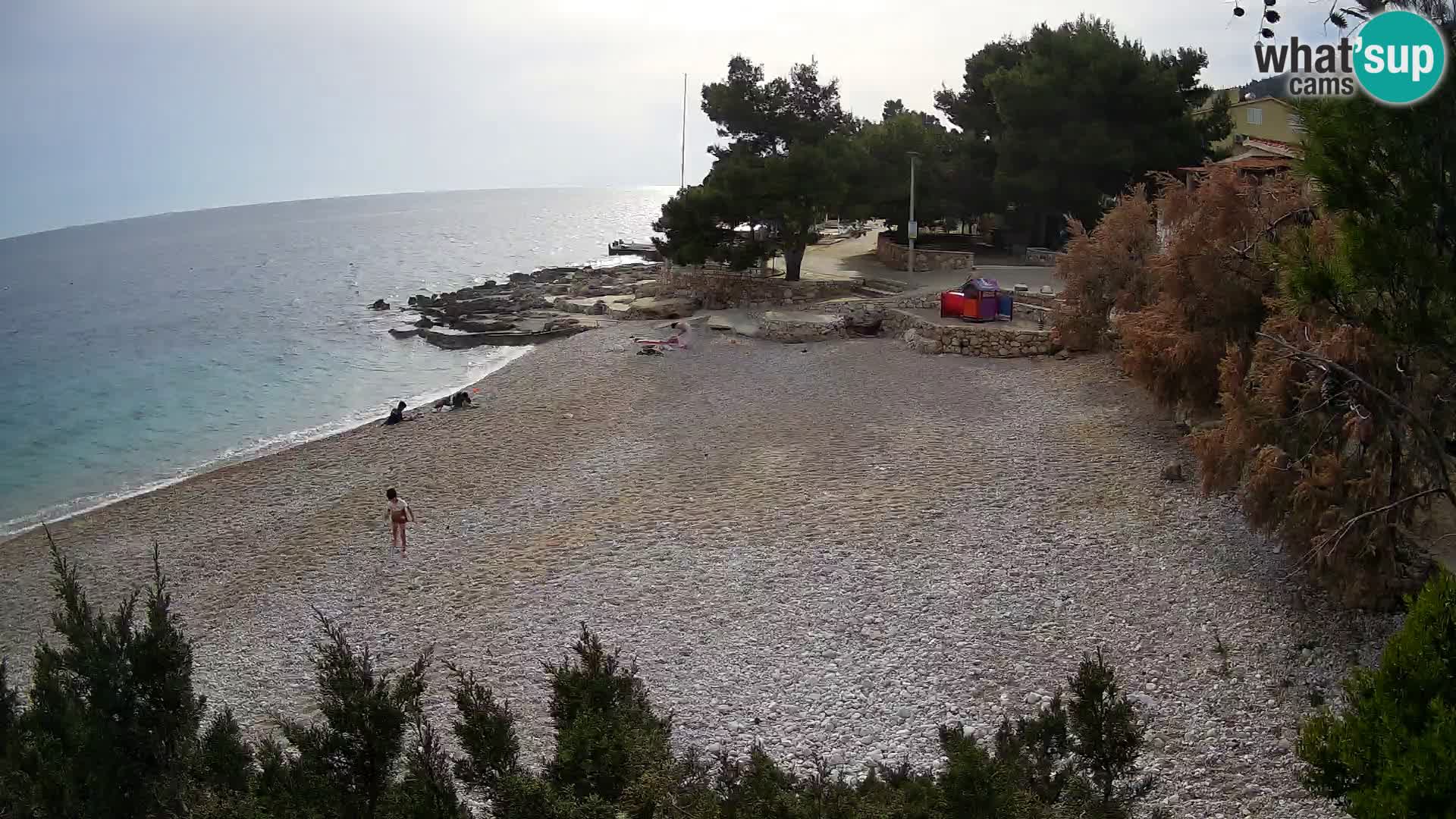 Livecam Ivan Dolac – Jelsa – Hvar