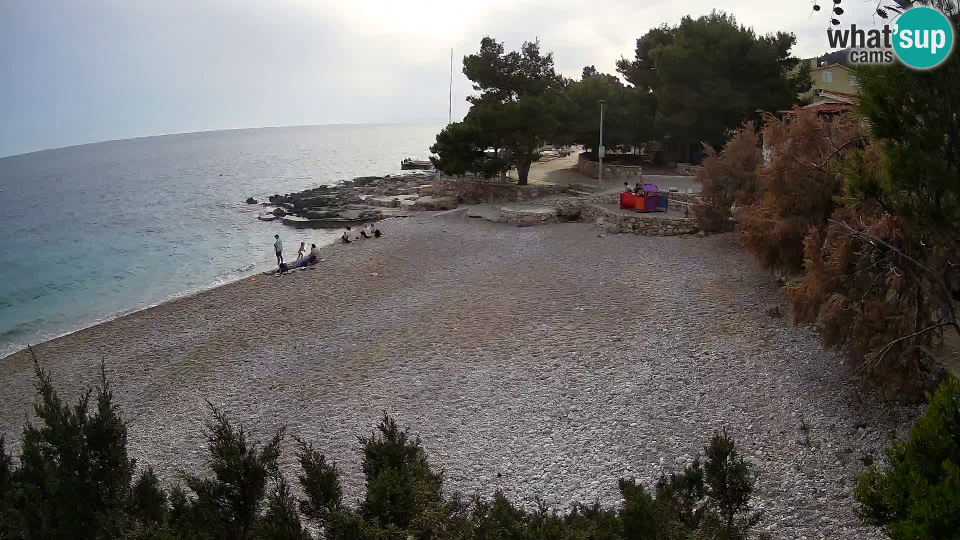 Webcam Ivan Dolac – Jelsa – Hvar