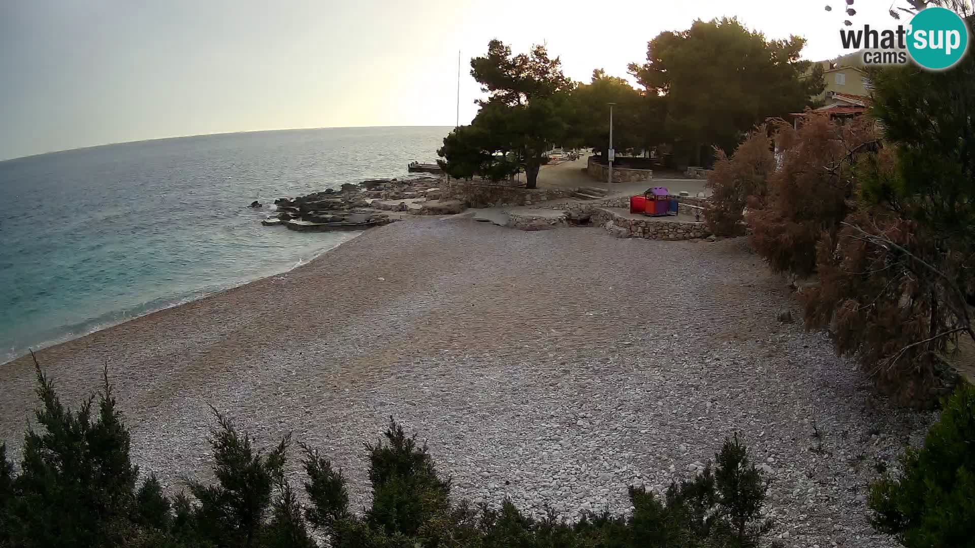 Web kamera Ivan Dolac – Jelsa – Hvar