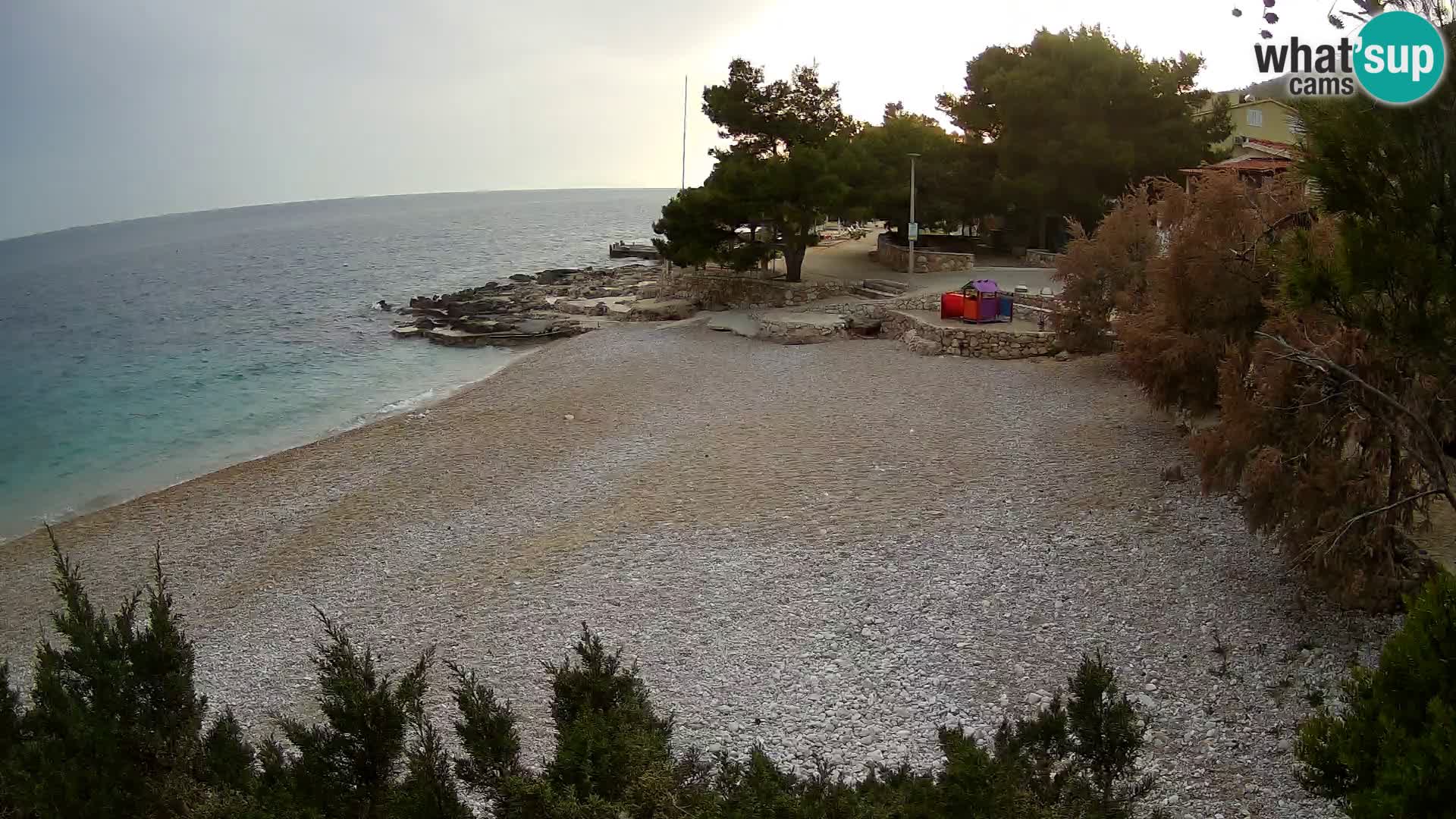 Livecam Ivan Dolac – Jelsa – Hvar