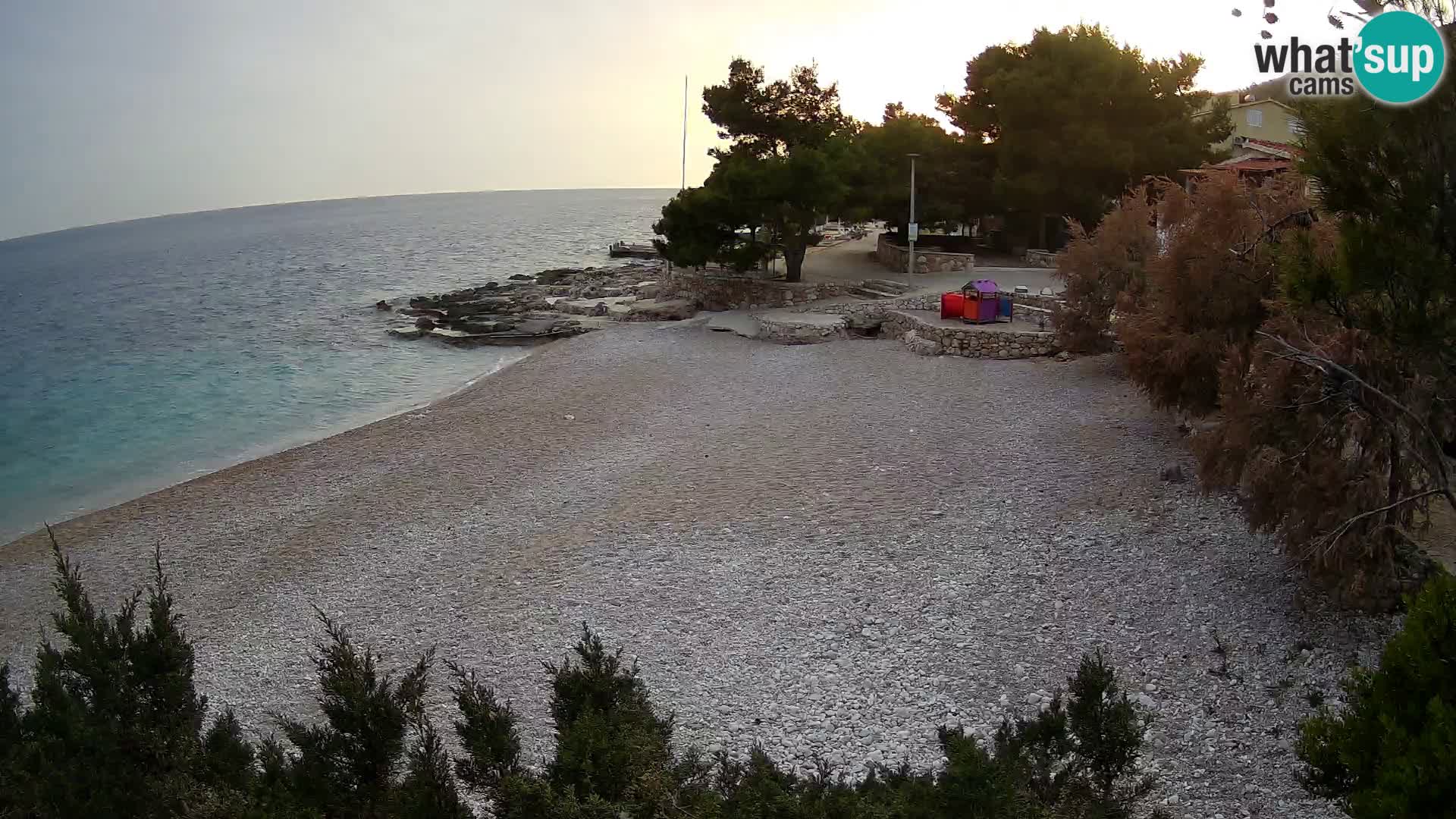 Livecam Ivan Dolac – Jelsa – Hvar