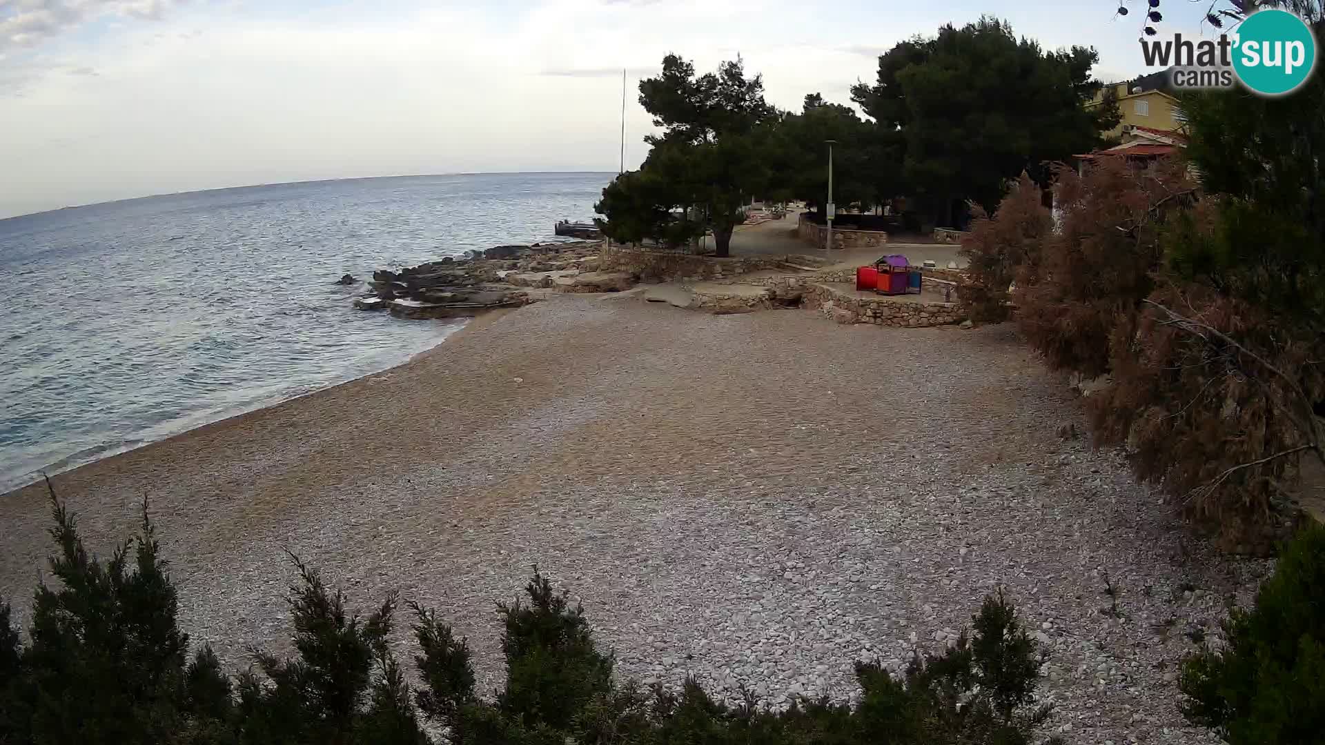 Camera en vivo Ivan Dolac – Jelsa – Hvar