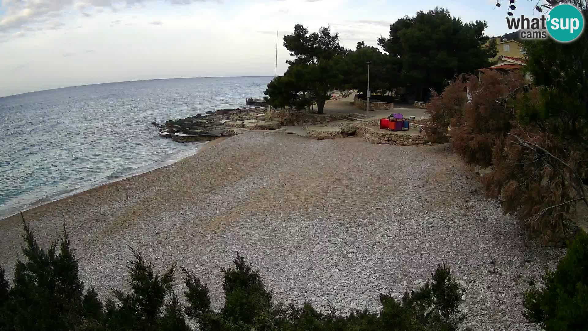 Webcam Ivan Dolac – Jelsa – Hvar