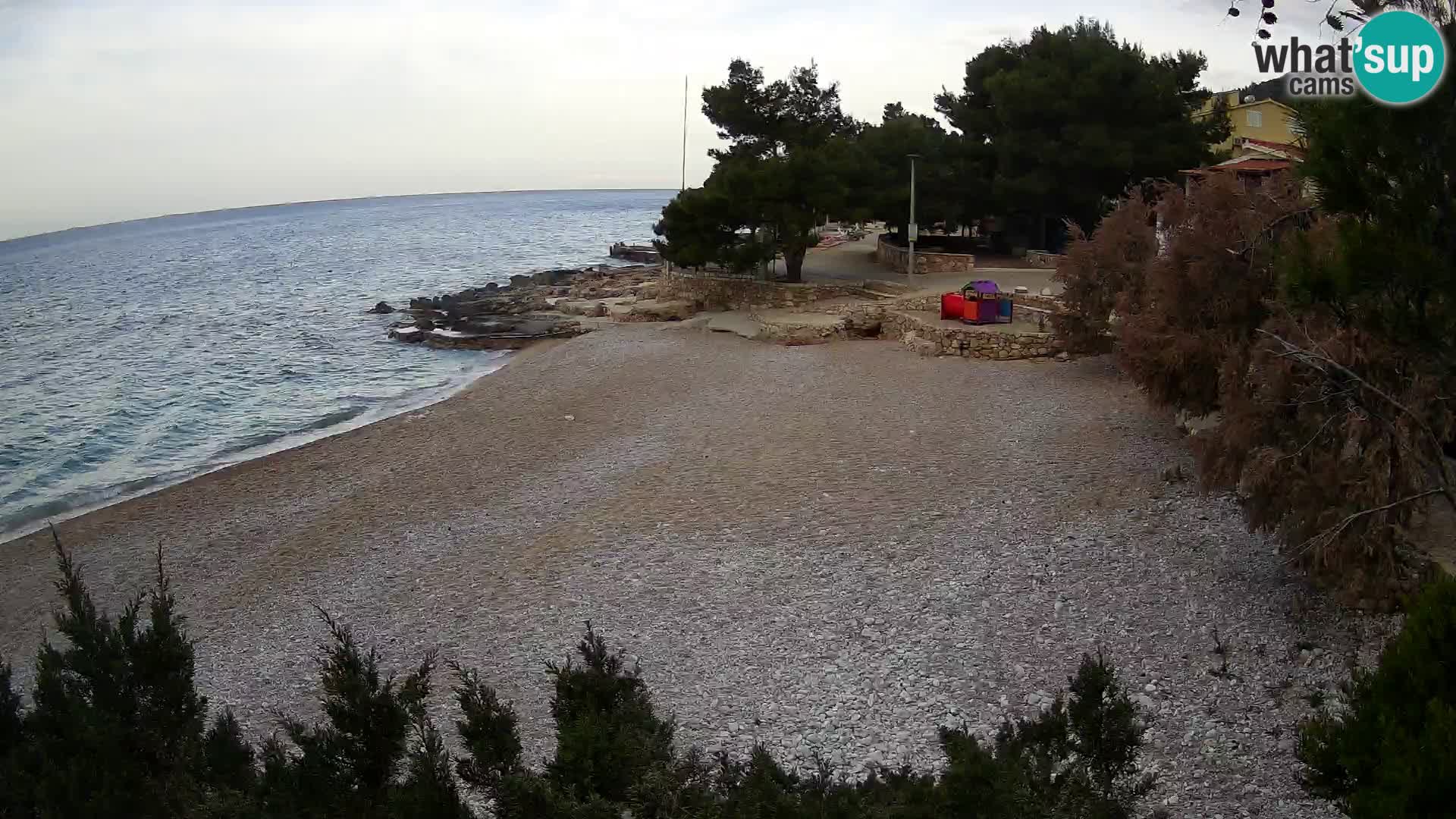 Camera en vivo Ivan Dolac – Jelsa – Hvar