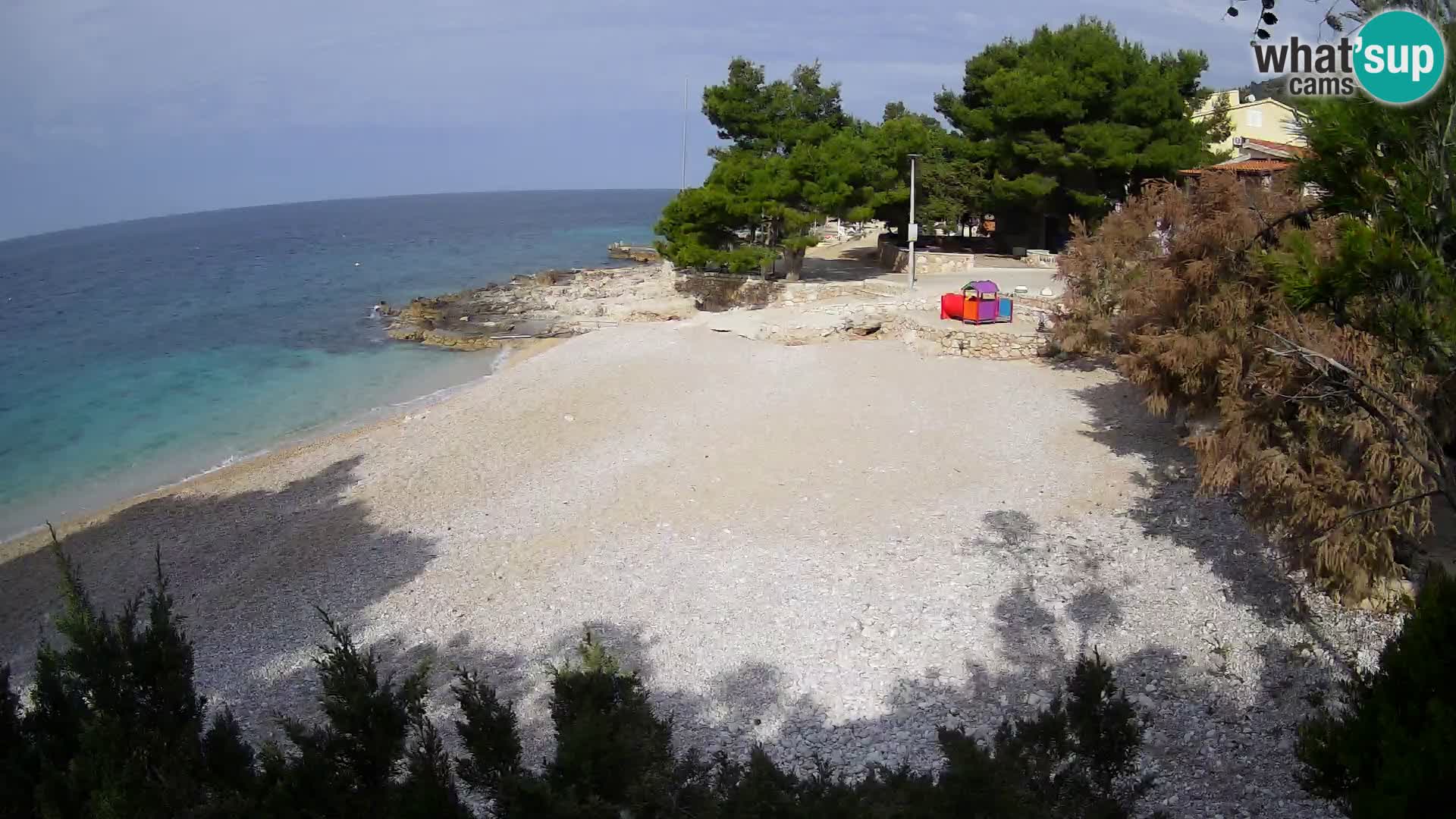Camera en vivo Ivan Dolac – Jelsa – Hvar