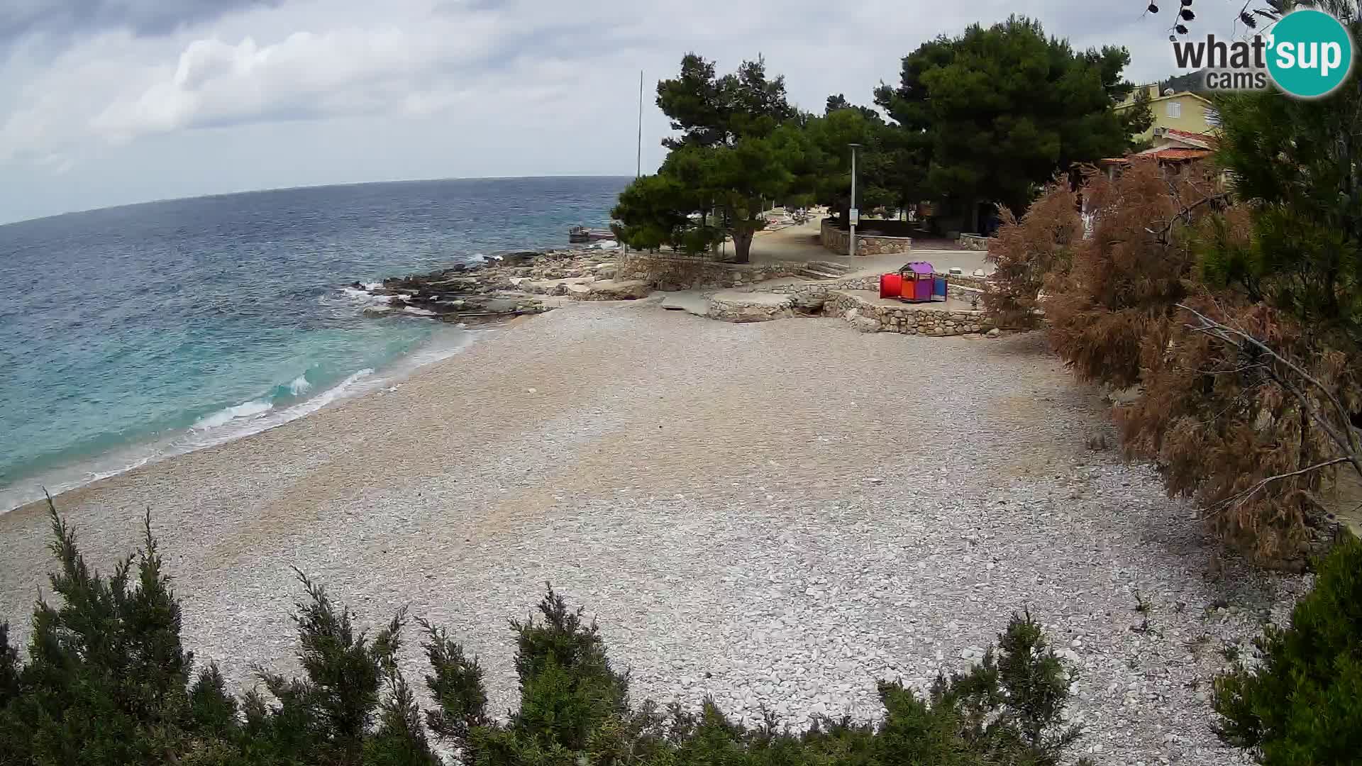Live Cam Ivan Dolac – Jelsa – Hvar