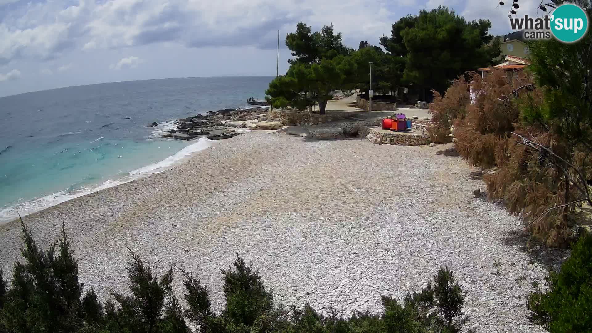Live Cam Ivan Dolac – Jelsa – Hvar