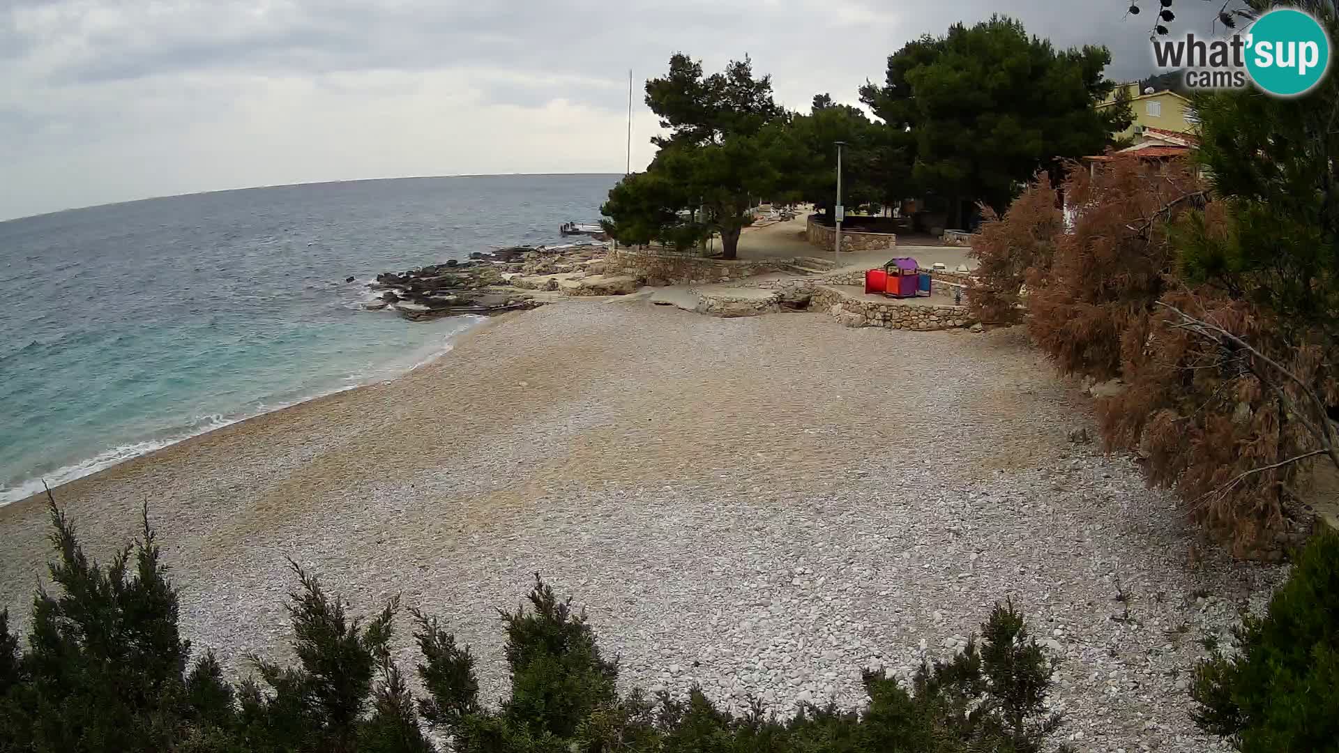 Camera en vivo Ivan Dolac – Jelsa – Hvar