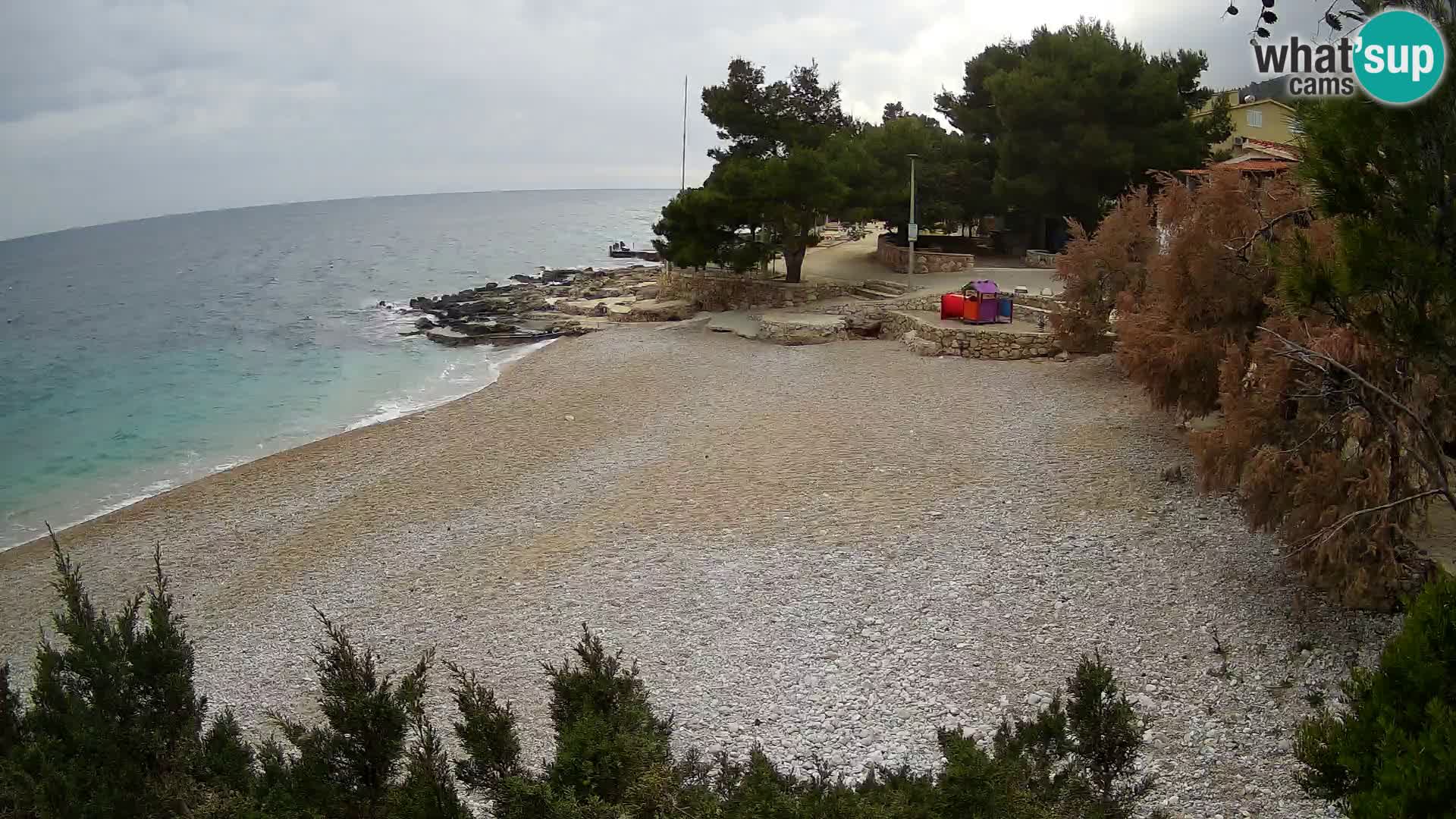 Camera en vivo Ivan Dolac – Jelsa – Hvar