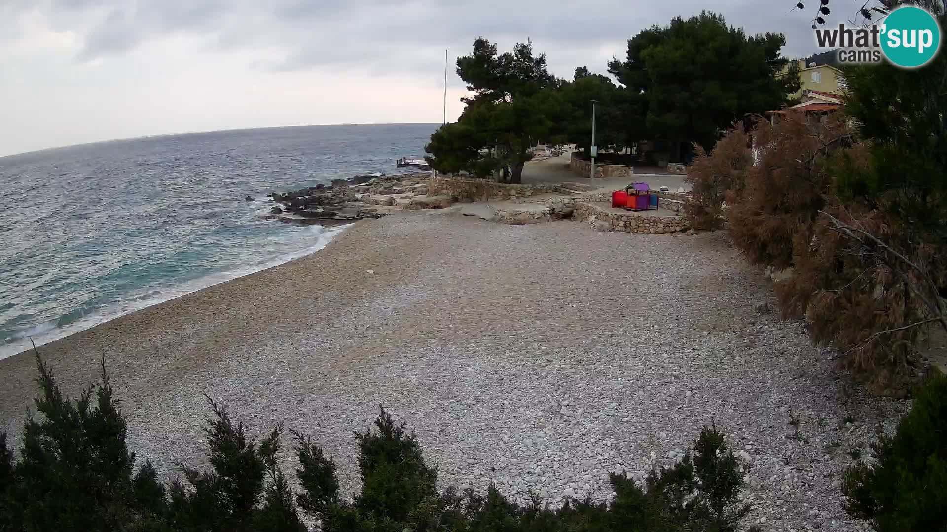 Live Cam Ivan Dolac – Jelsa – Hvar