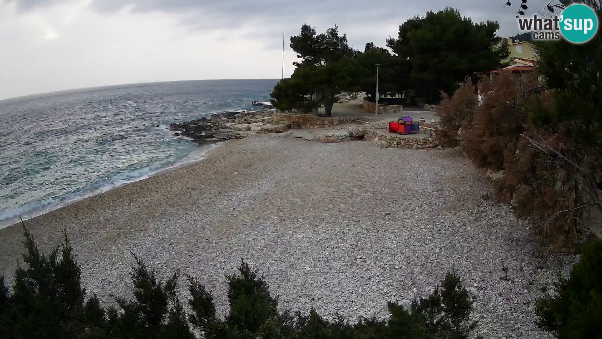 Webcam Ivan Dolac – Jelsa – Hvar