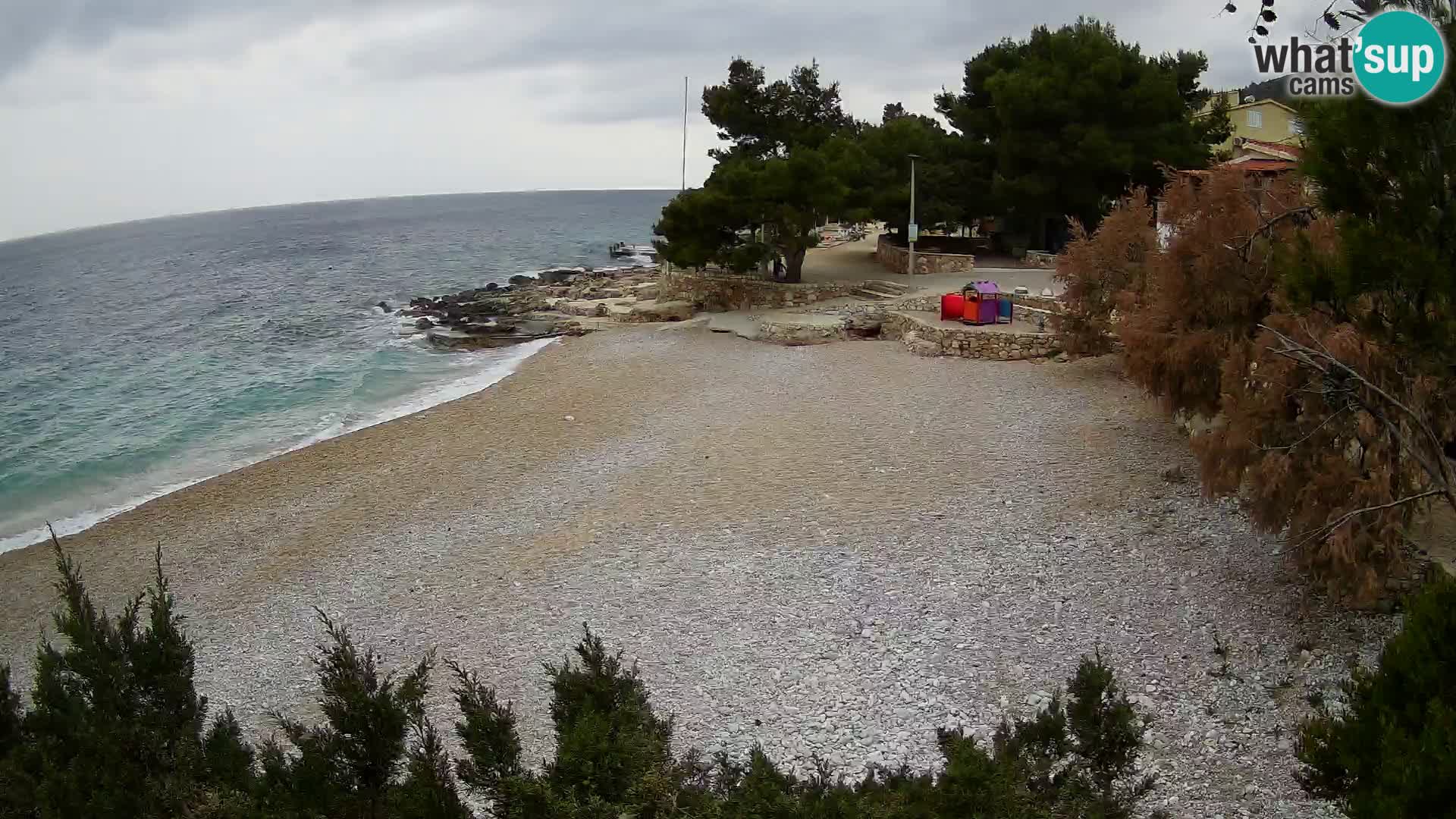 Webcam Ivan Dolac – Jelsa – Hvar