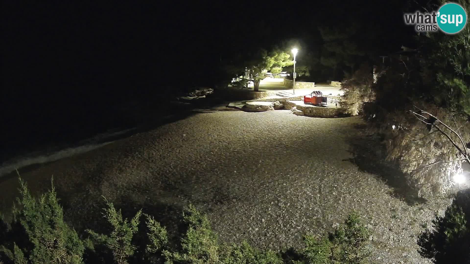 Webcam Ivan Dolac – Jelsa – Hvar
