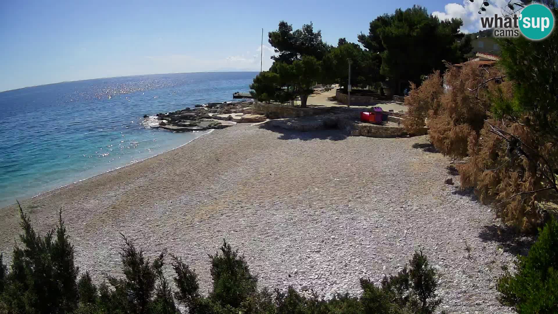 Livecam Ivan Dolac – Jelsa – Hvar