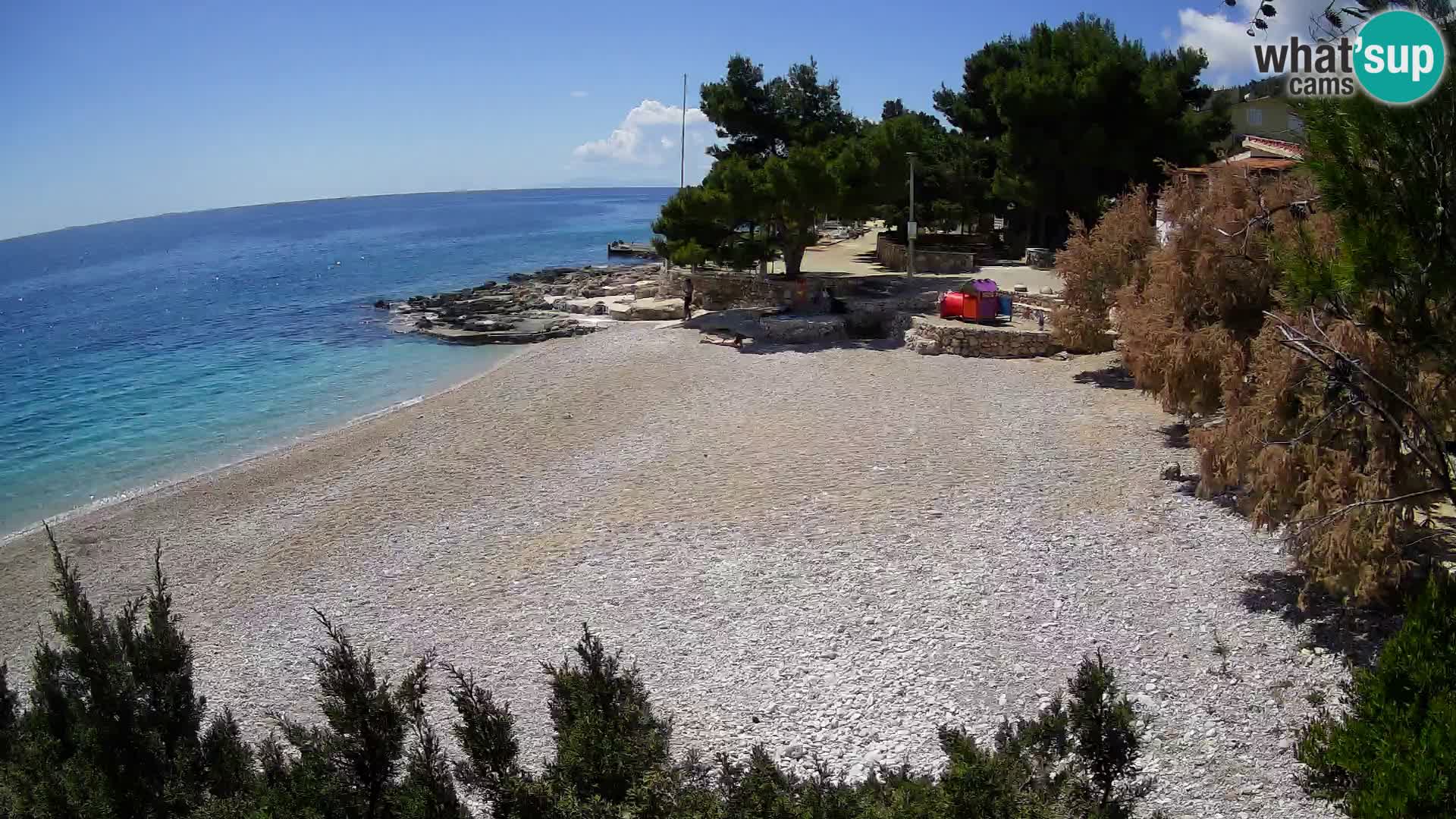 Live Cam Ivan Dolac – Jelsa – Hvar