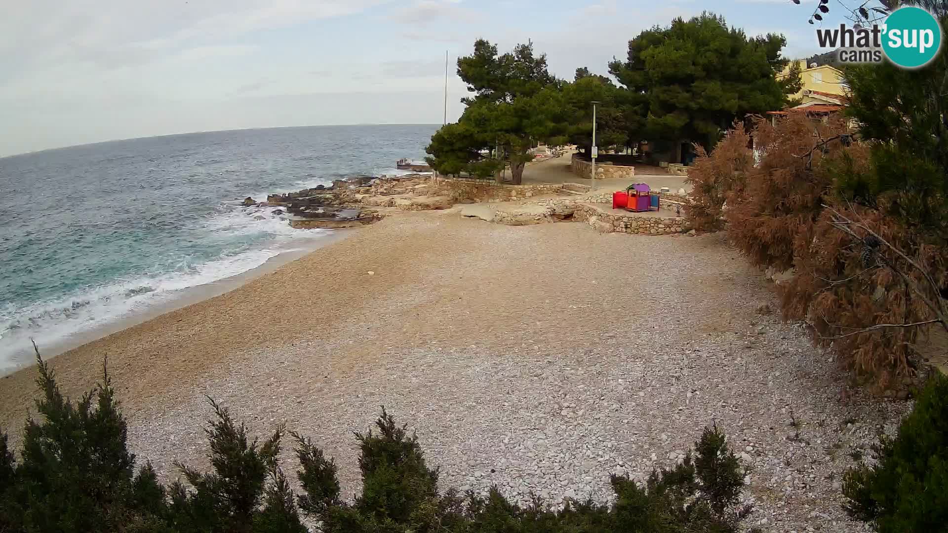 Webcam Ivan Dolac – Jelsa – Hvar