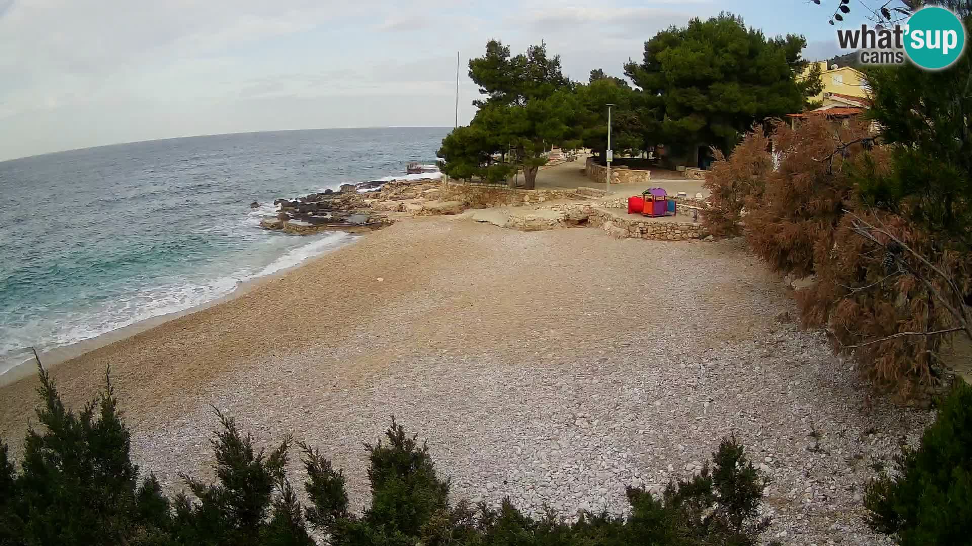 Webcam Ivan Dolac – Jelsa – Hvar