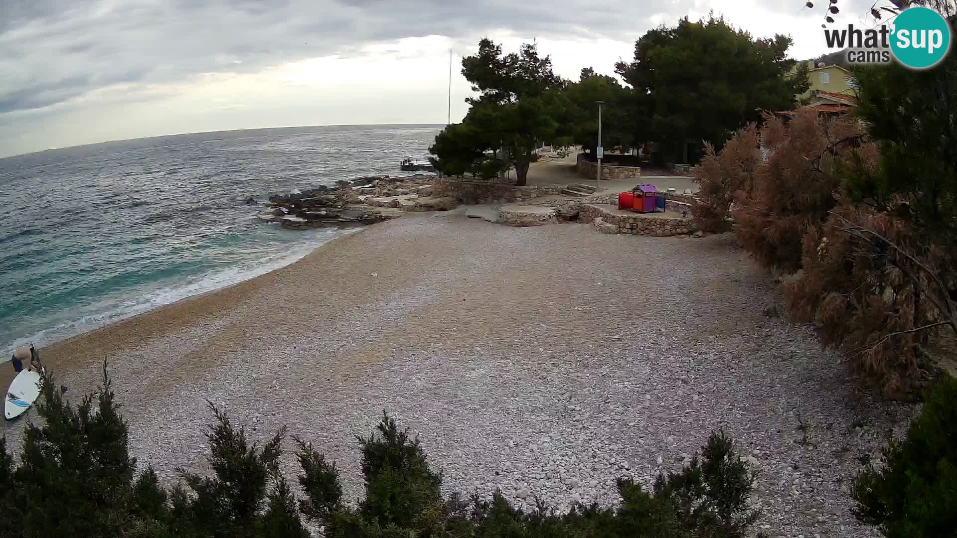 Webcam Ivan Dolac – Jelsa – Hvar