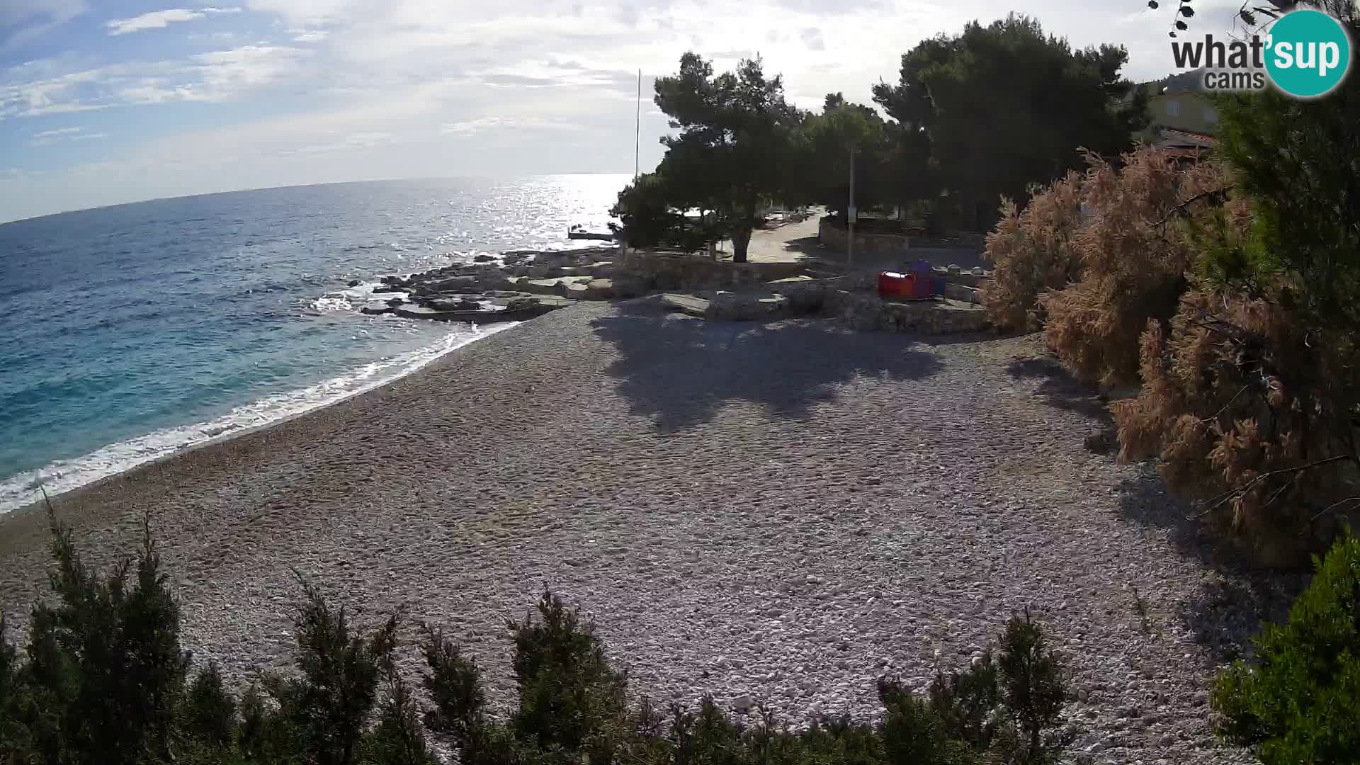 Webcam Ivan Dolac – Jelsa – Hvar