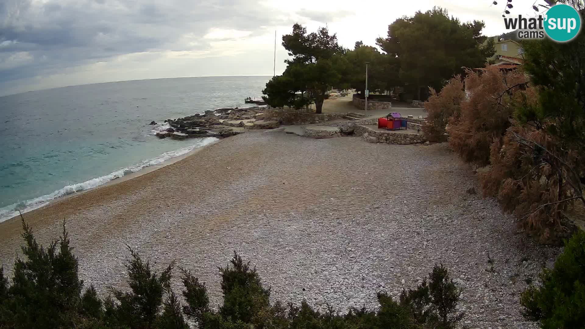 Livecam Ivan Dolac – Jelsa – Hvar