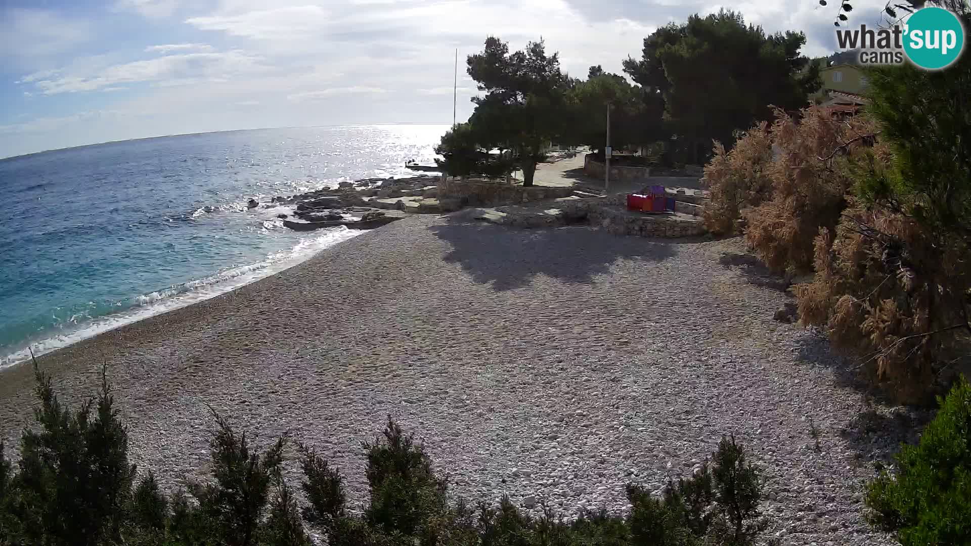 Livecam Ivan Dolac – Jelsa – Hvar