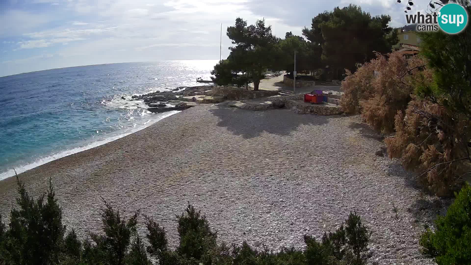 Livecam Ivan Dolac – Jelsa – Hvar