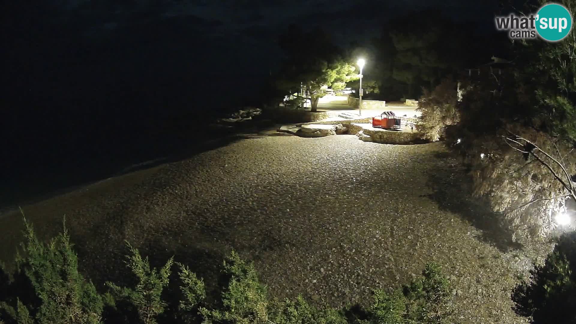 Webcam Ivan Dolac – Jelsa – Hvar
