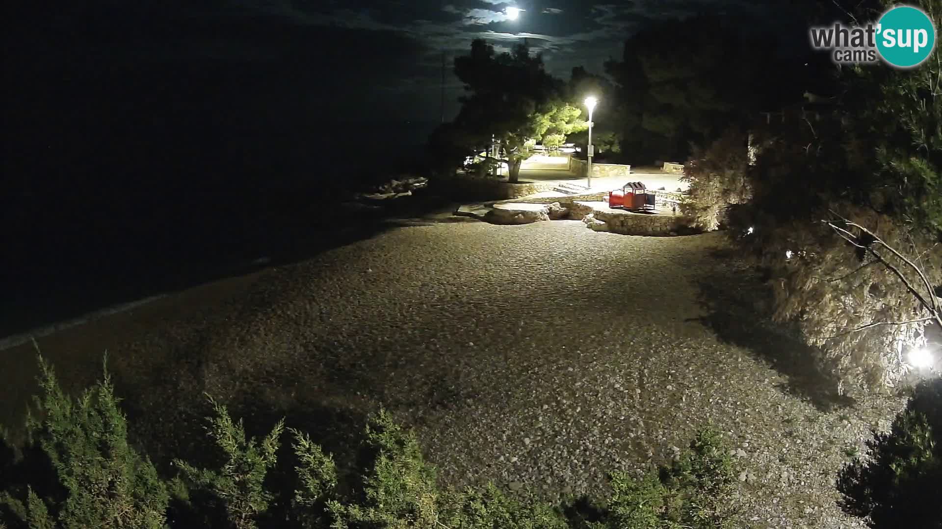 Webcam Ivan Dolac – Jelsa – Hvar