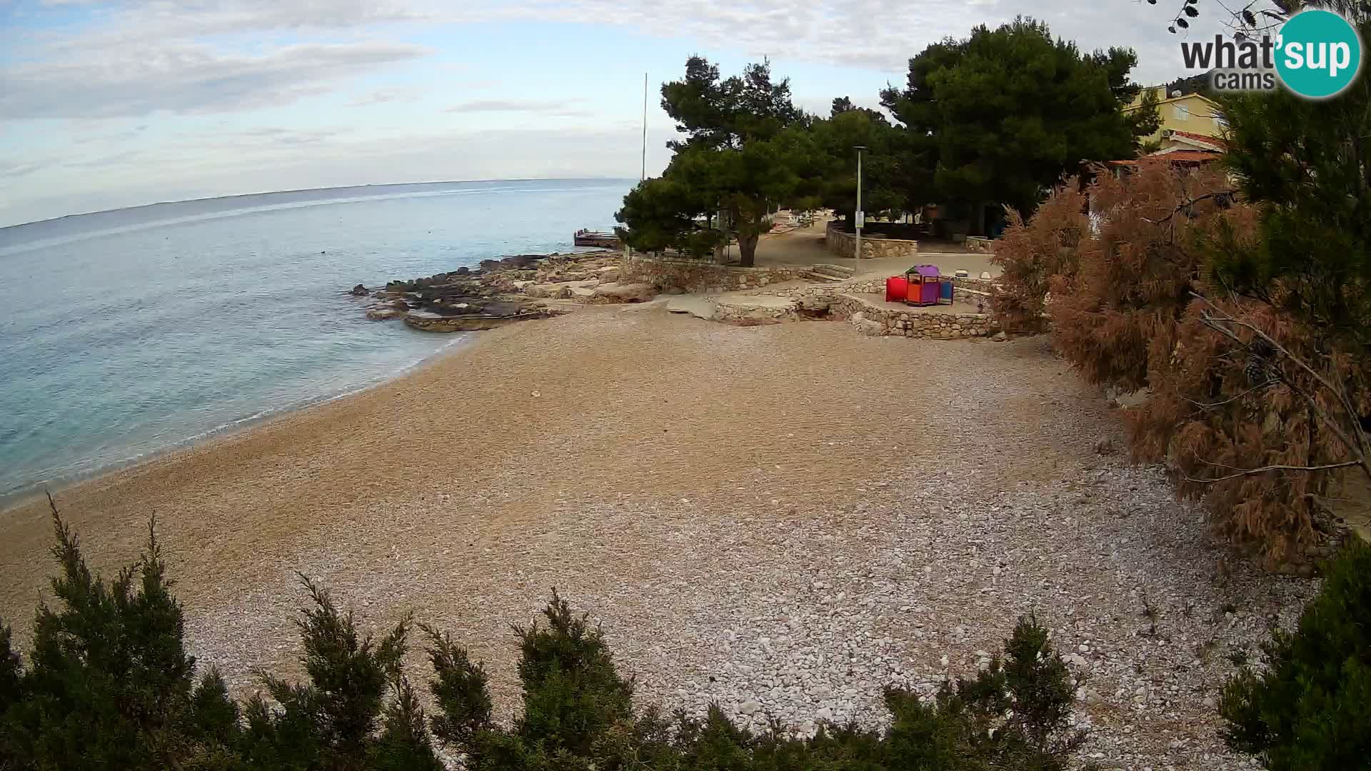 Webcam Ivan Dolac – Jelsa – Hvar