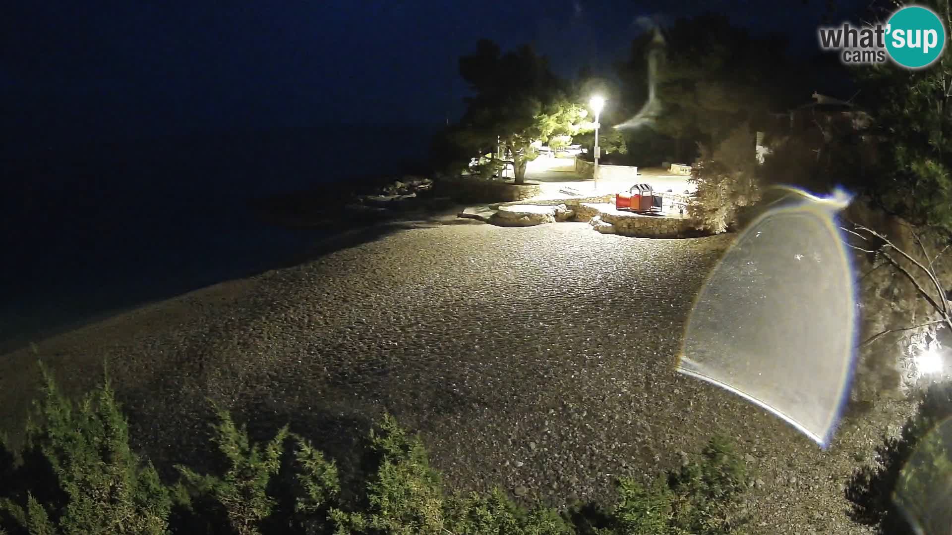 Camera en vivo Ivan Dolac – Jelsa – Hvar