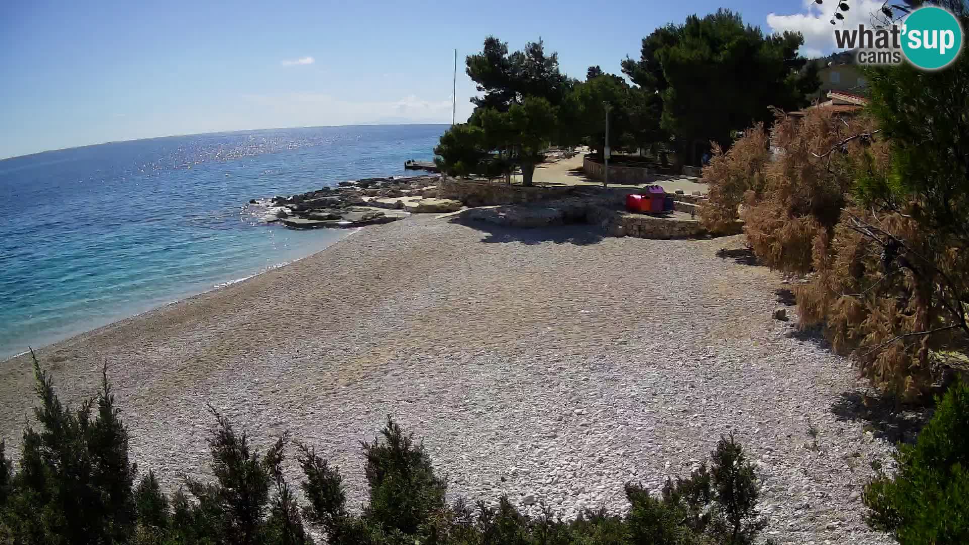 Webcam Ivan Dolac – Jelsa – Hvar