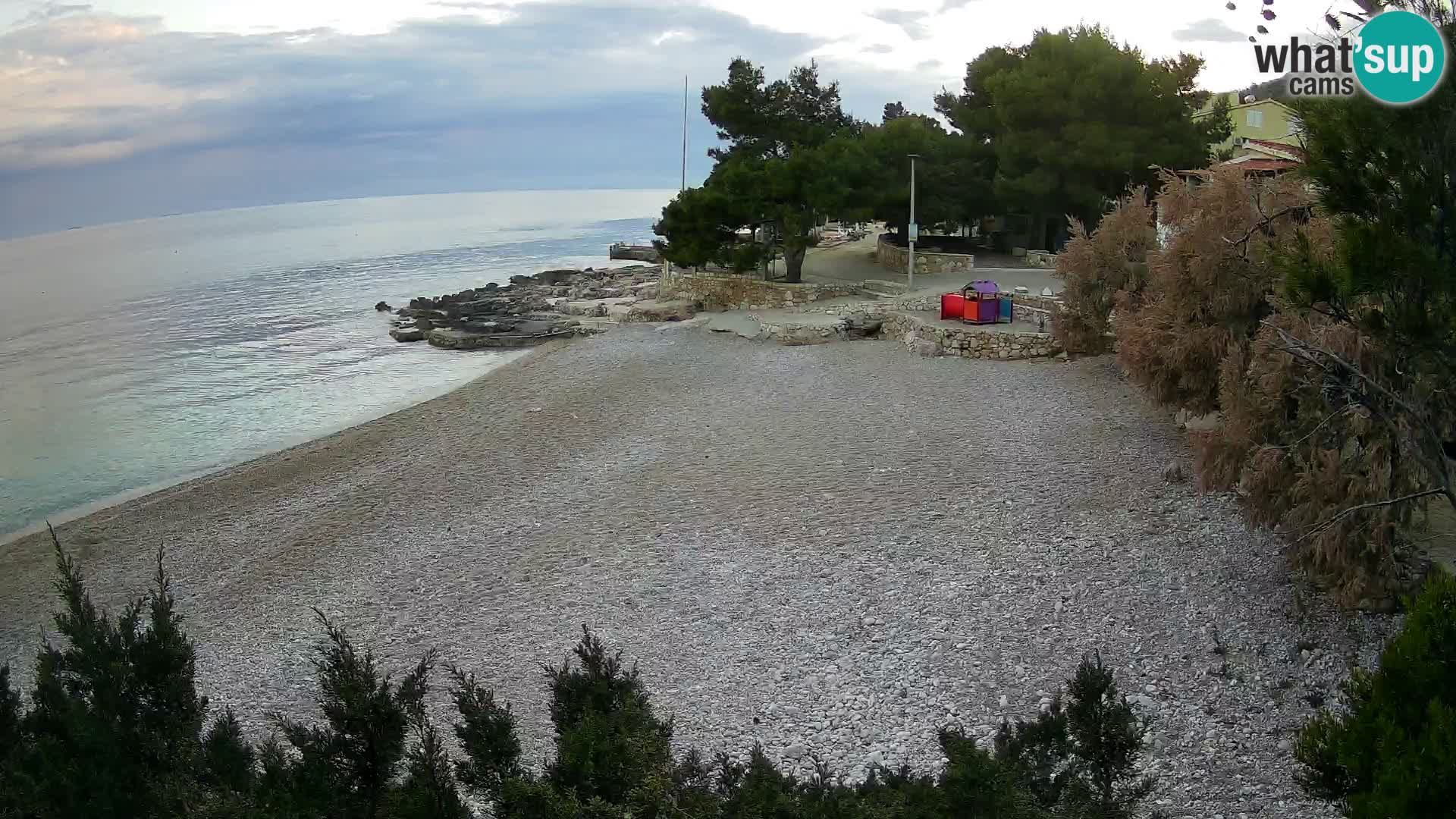 Webcam Ivan Dolac – Jelsa – Hvar