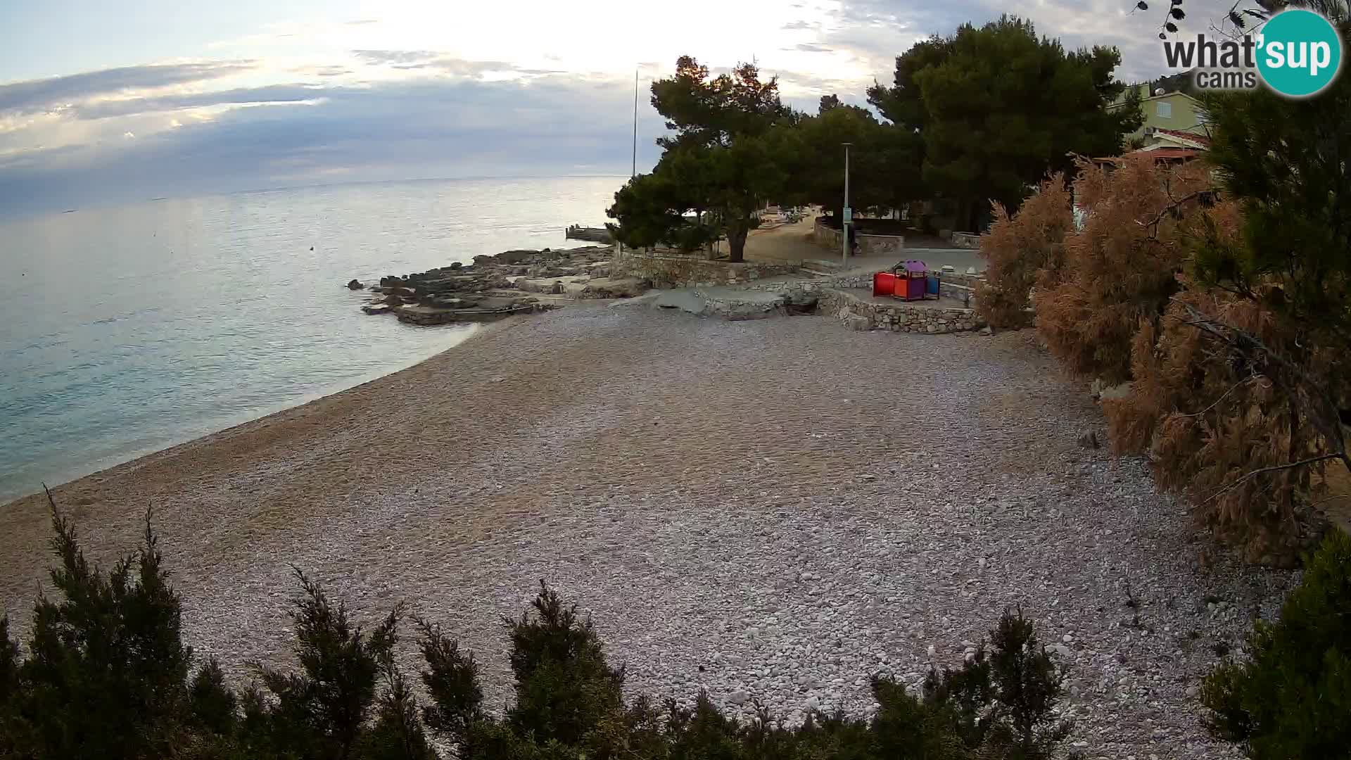 Web kamera Ivan Dolac – Jelsa – Hvar