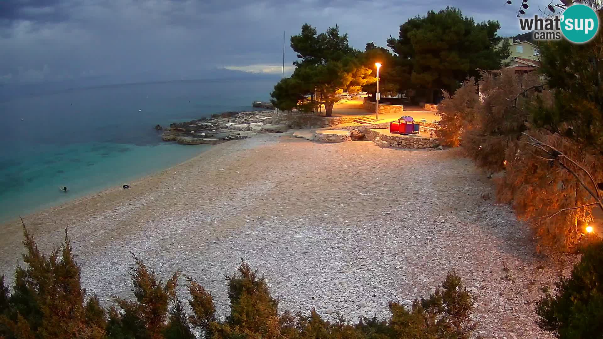 Spletna kamera Ivan Dolac – Jelsa – Hvar