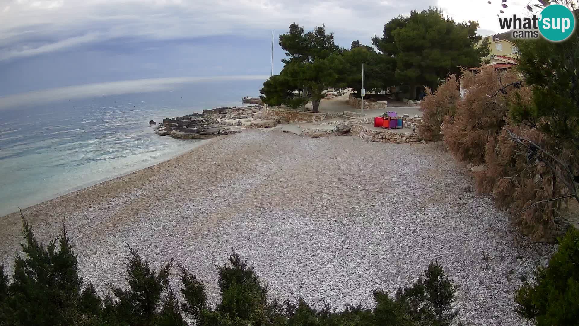Live Cam Ivan Dolac – Jelsa – Hvar