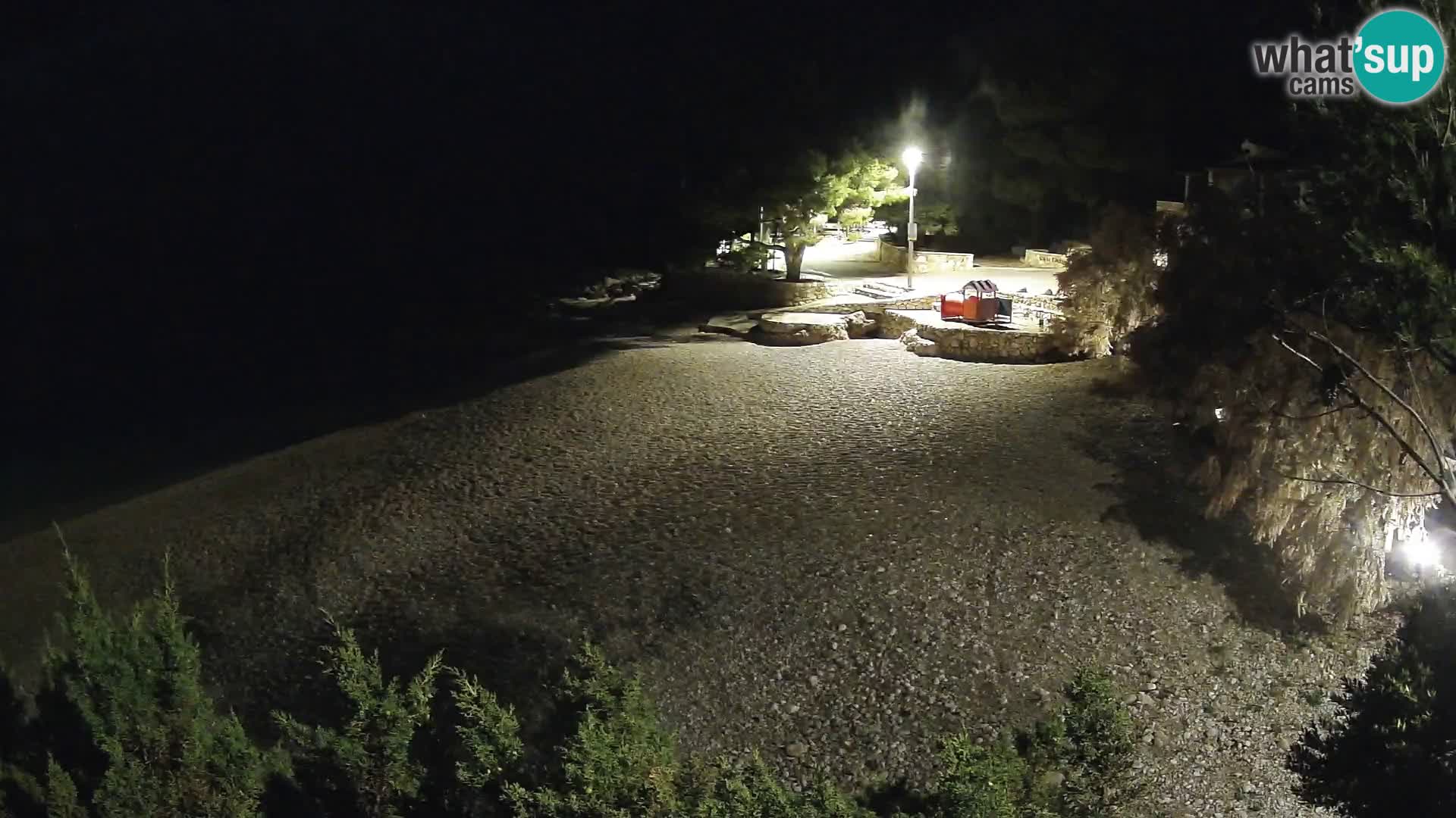 Webcam Ivan Dolac – Jelsa – Hvar