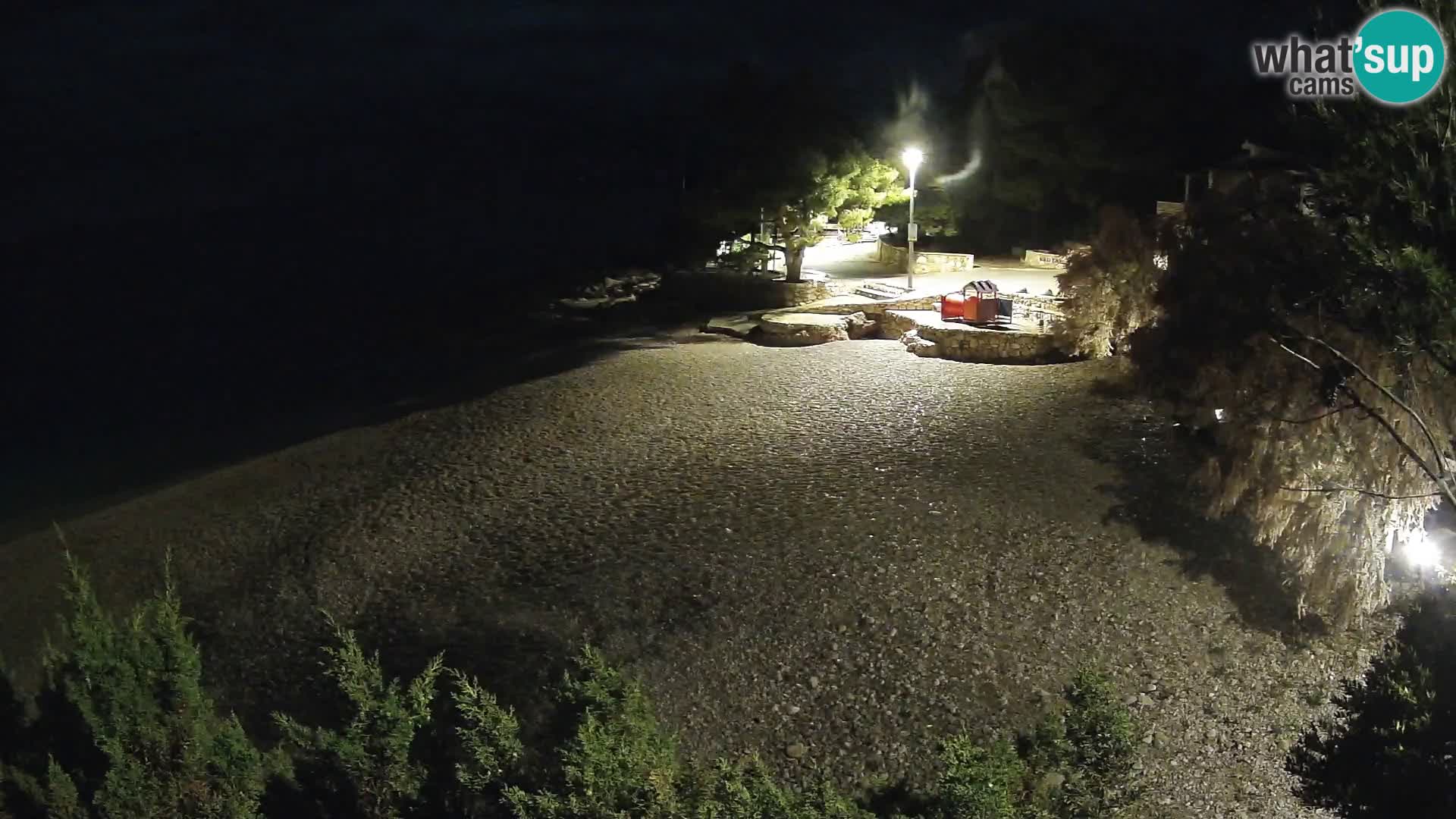 Webcam Ivan Dolac – Jelsa – Hvar