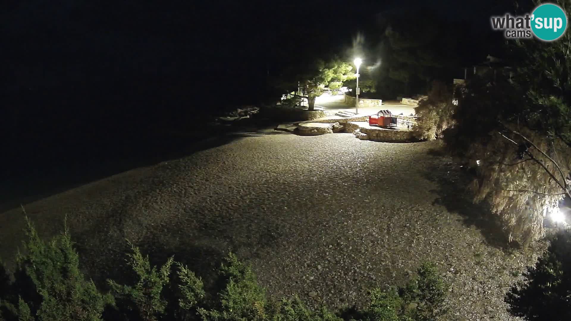 Webcam Ivan Dolac – Jelsa – Hvar