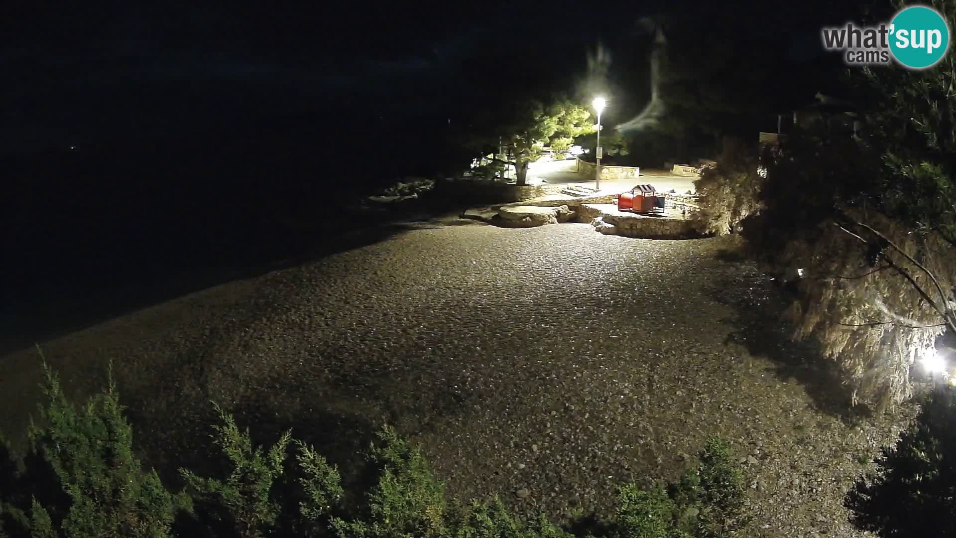 Livecam Ivan Dolac – Jelsa – Hvar