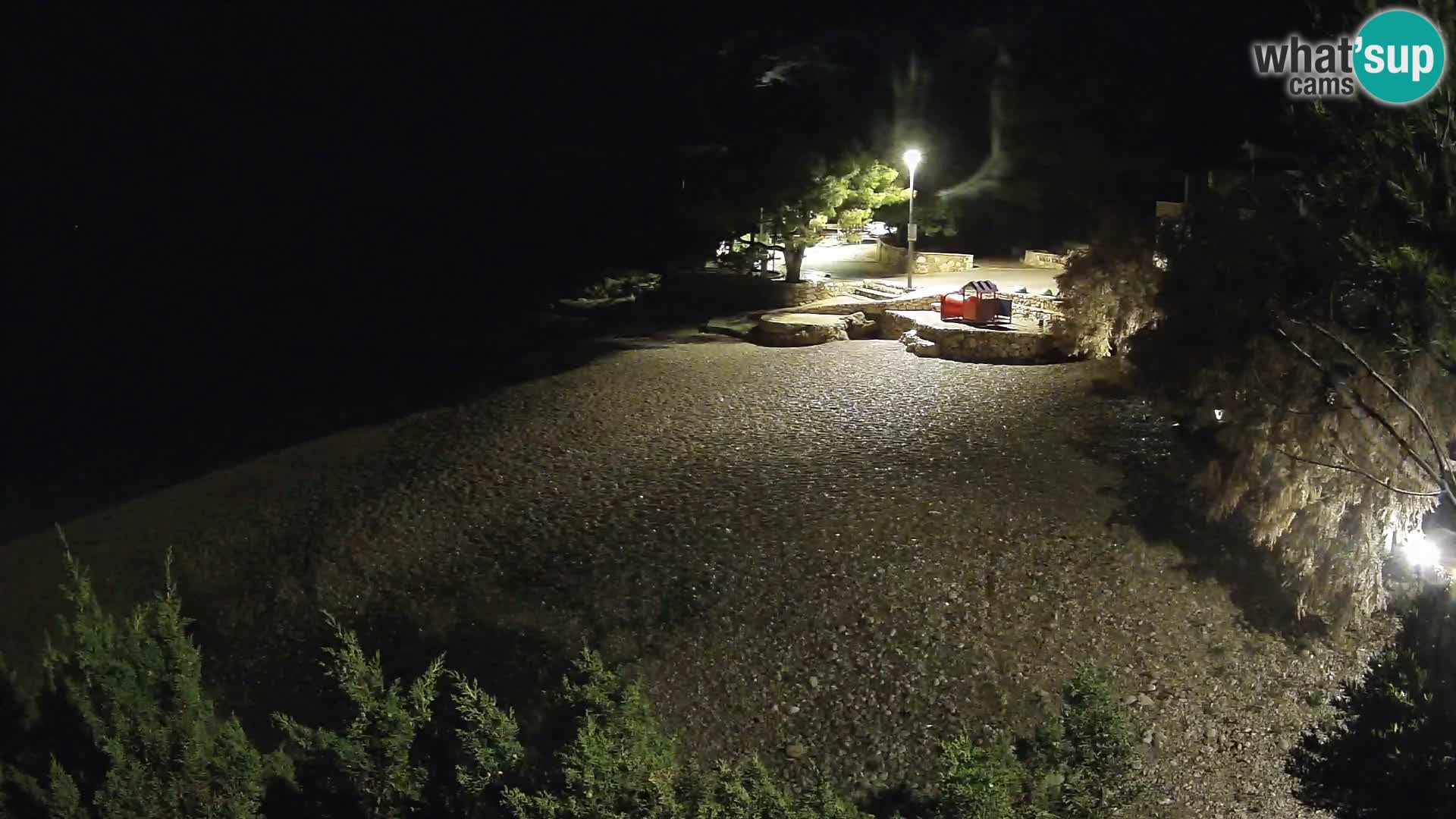 Web kamera Ivan Dolac – Jelsa – Hvar