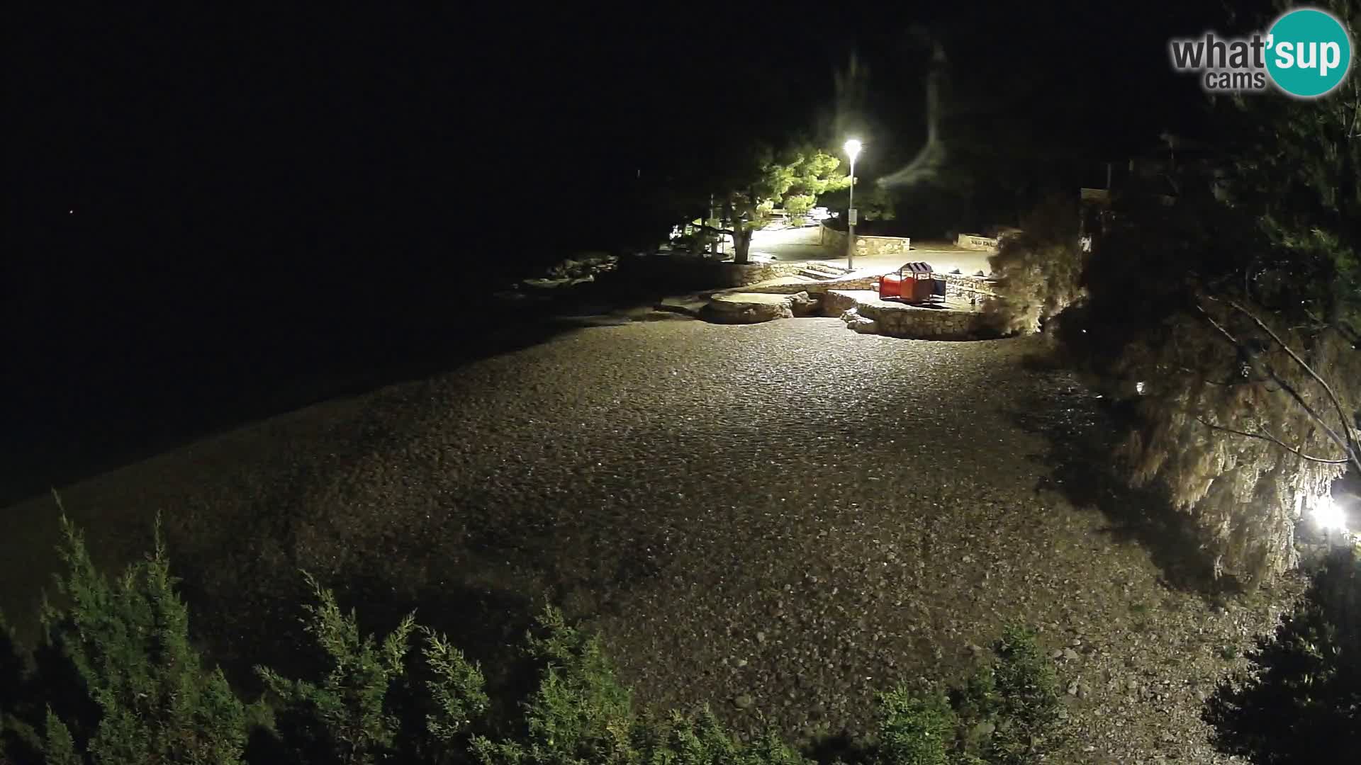 Spletna kamera Ivan Dolac – Jelsa – Hvar