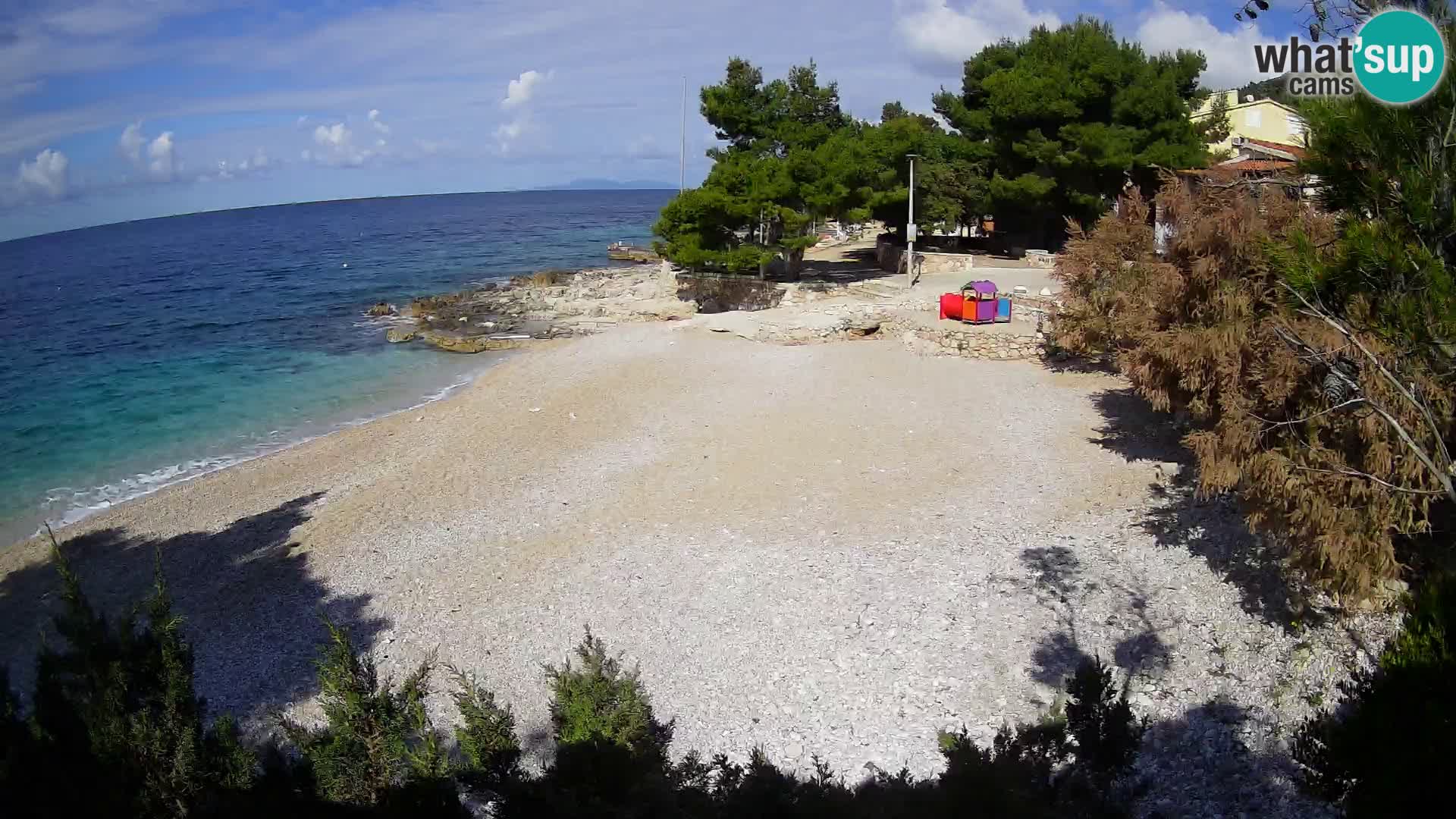 Live Cam Ivan Dolac – Jelsa – Hvar