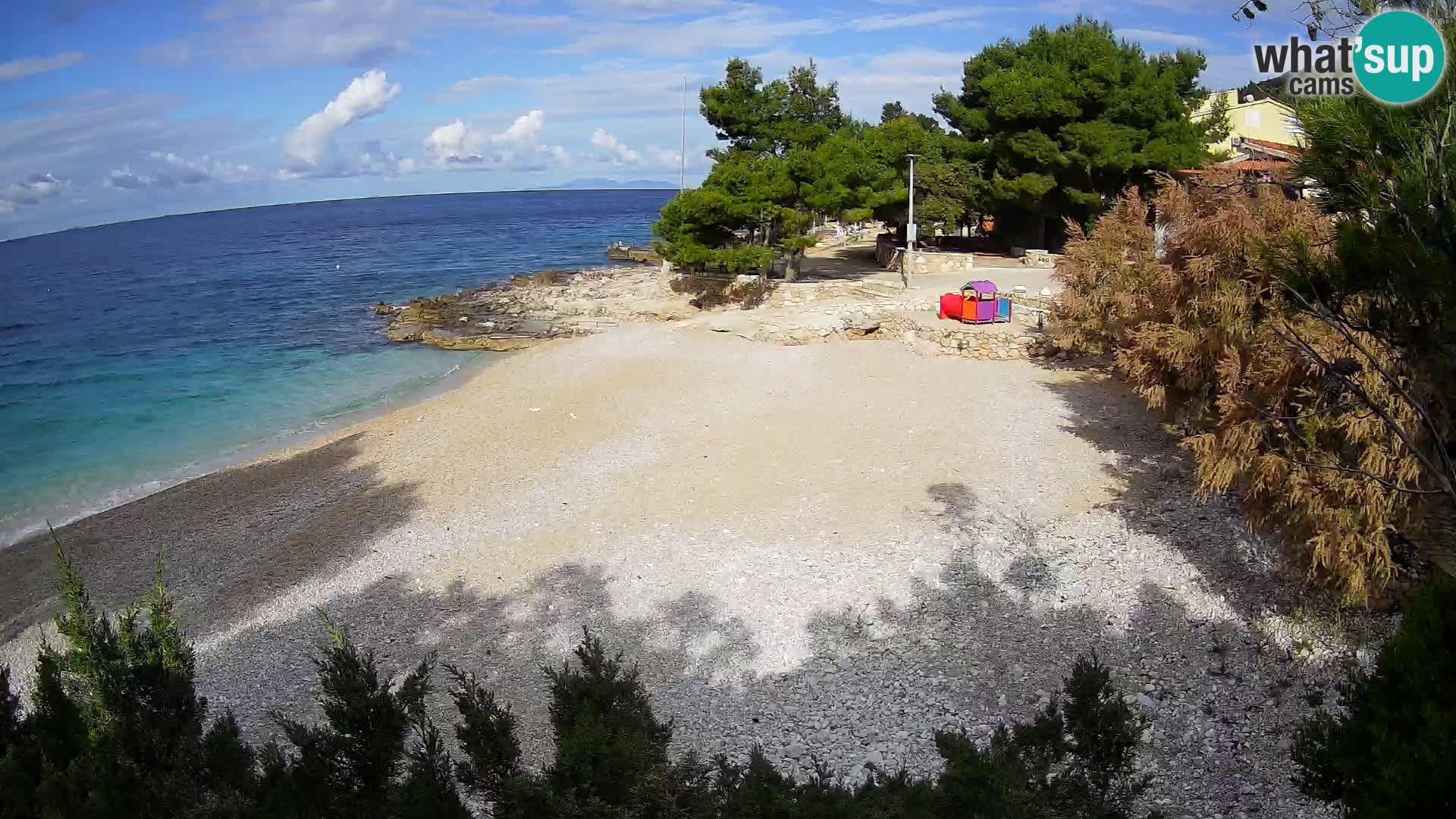 Webcam Ivan Dolac – Jelsa – Hvar