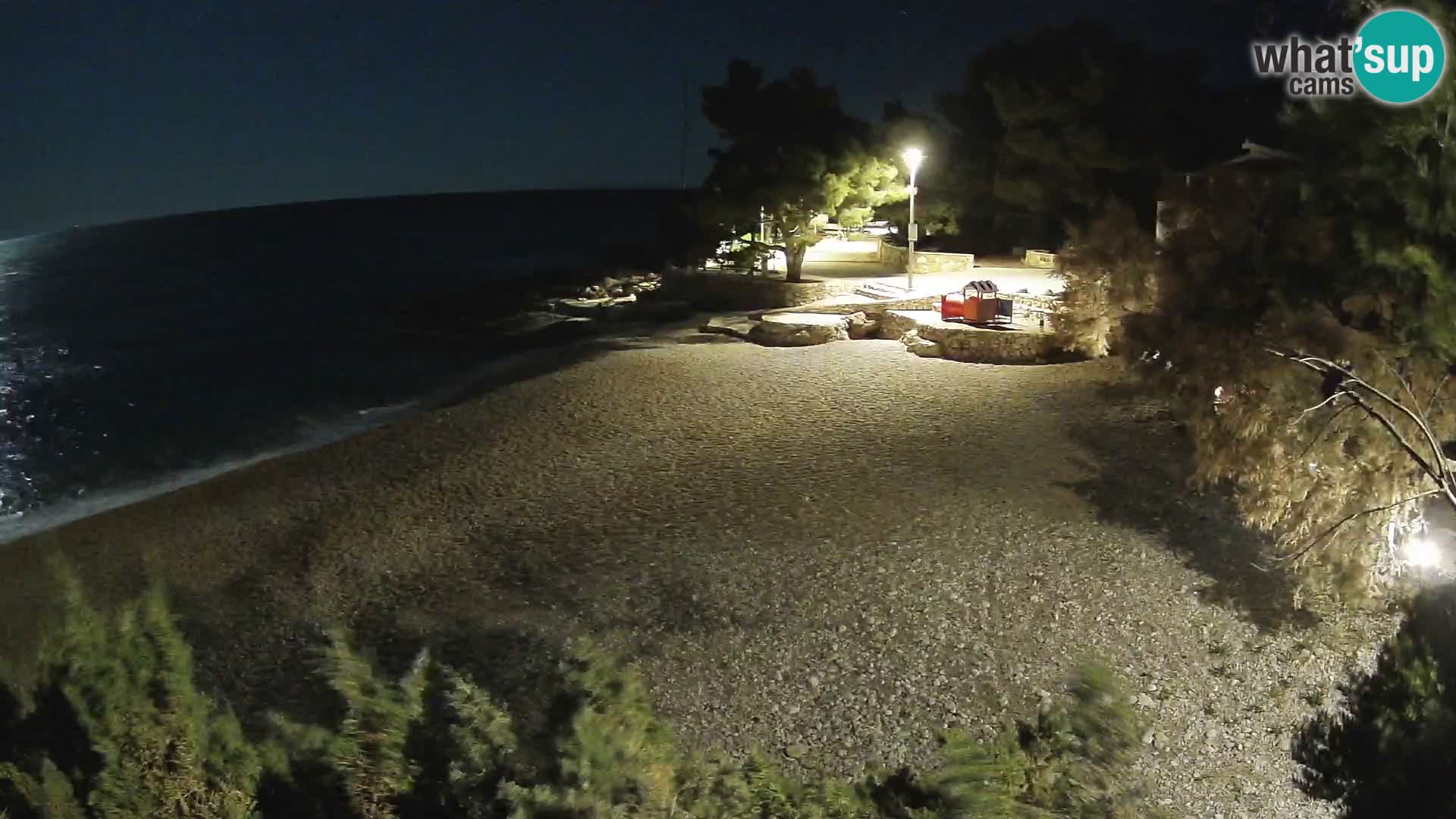 Livecam Ivan Dolac – Jelsa – Hvar