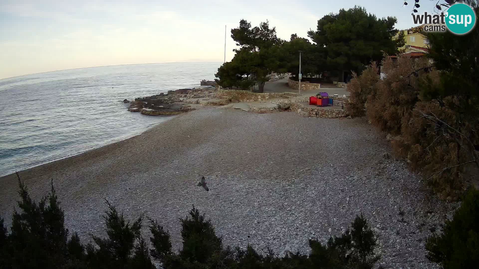 Livecam Ivan Dolac – Jelsa – Hvar