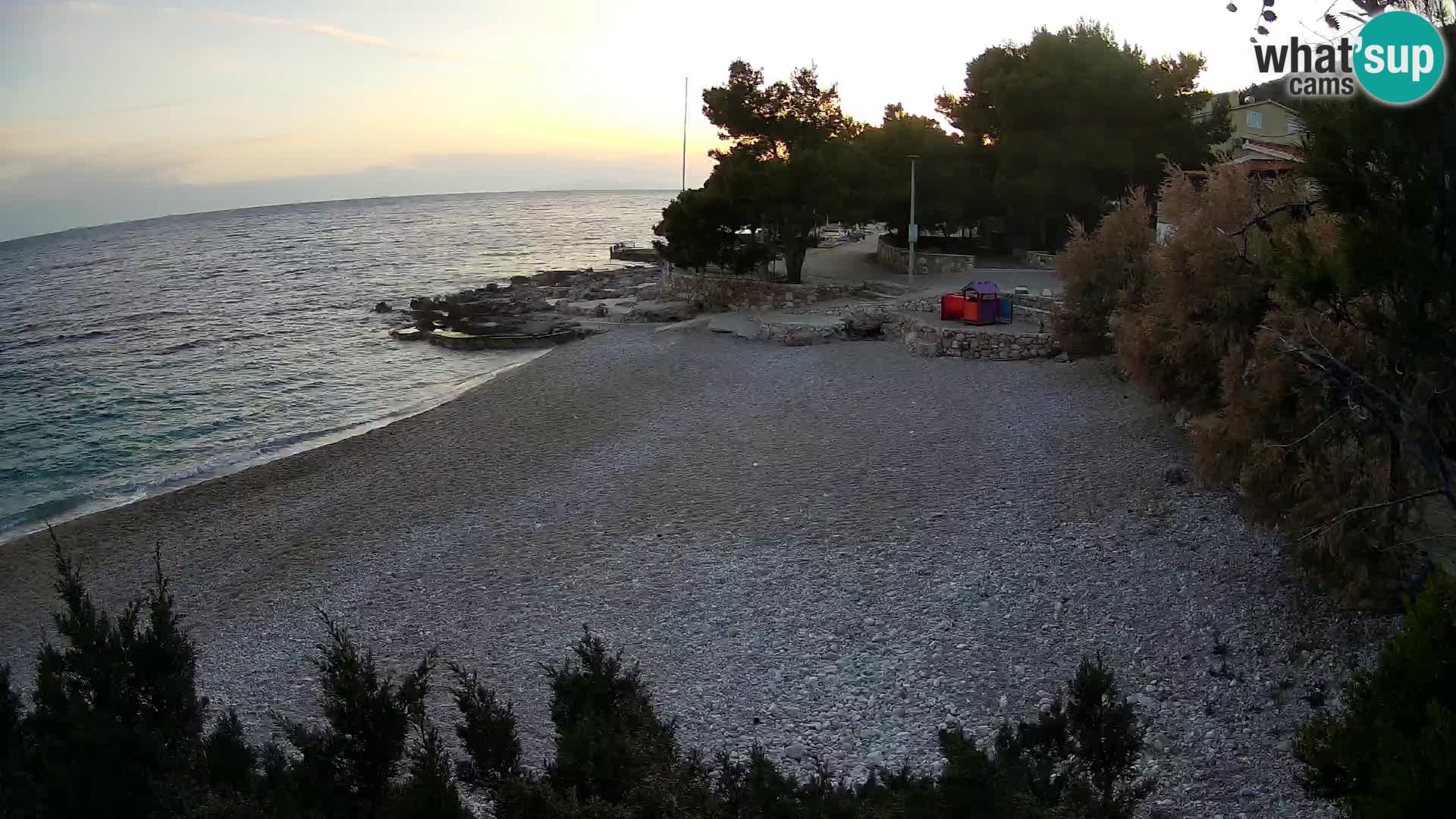 Camera en vivo Ivan Dolac – Jelsa – Hvar
